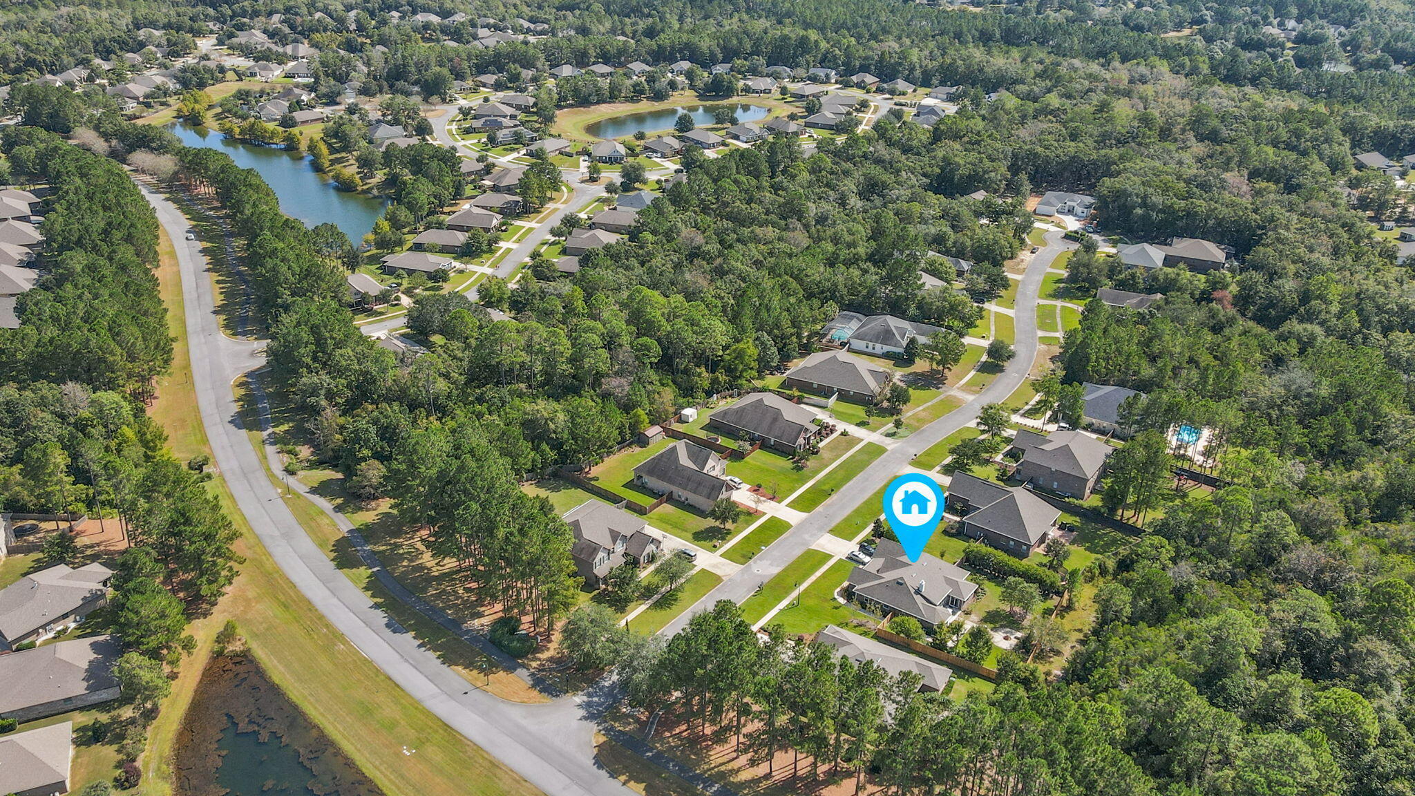 HAMMOCK BAY - Residential
