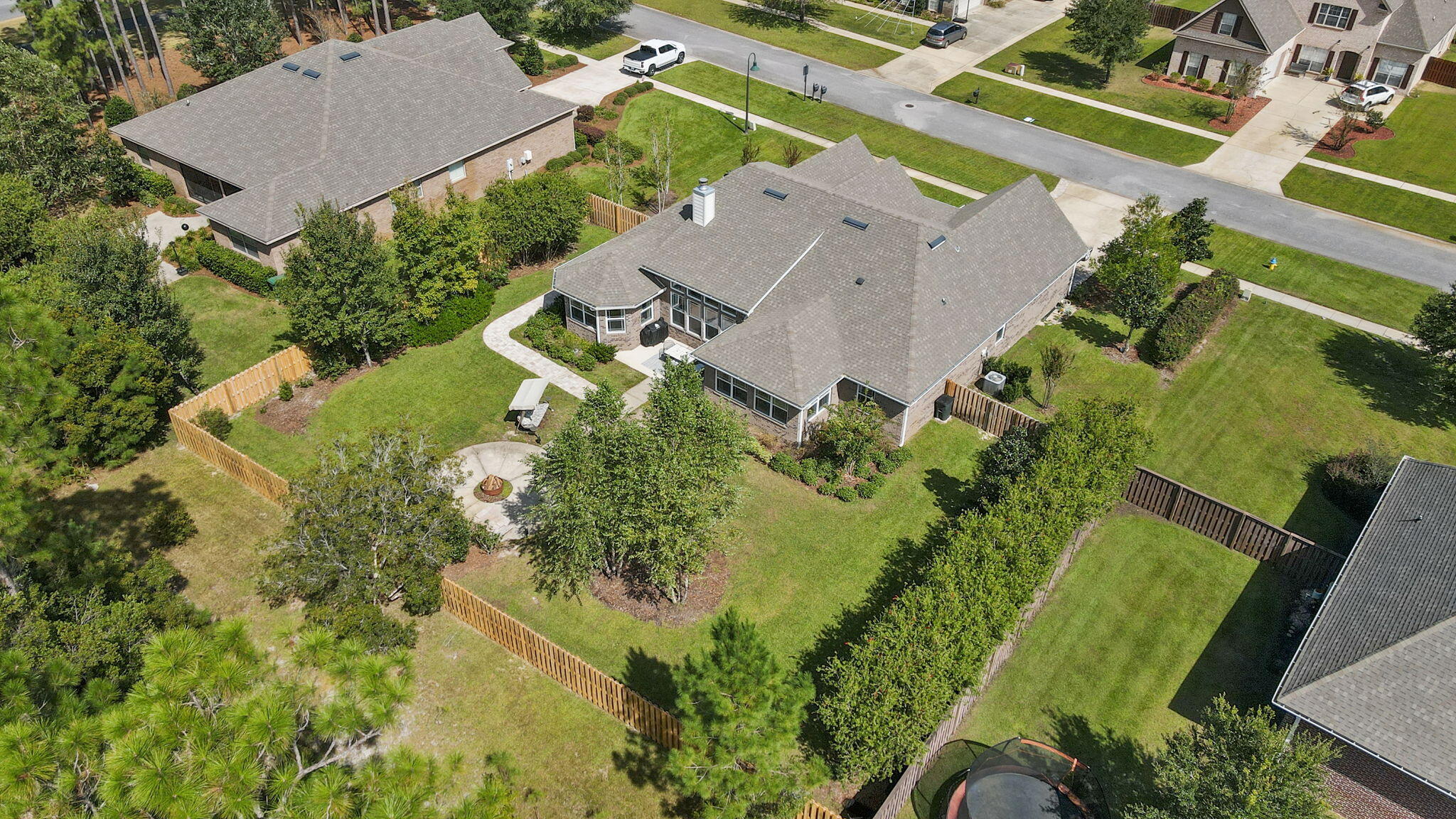 HAMMOCK BAY - Residential