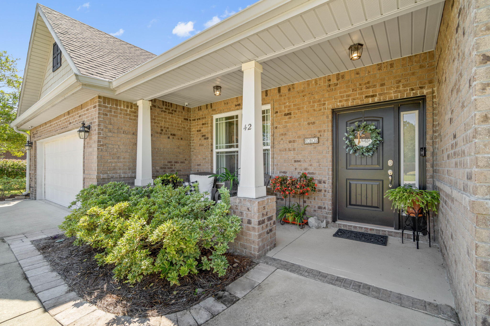 HAMMOCK BAY - Residential