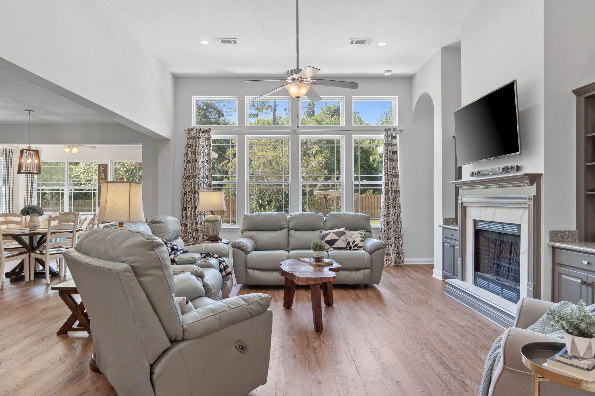 HAMMOCK BAY - Residential