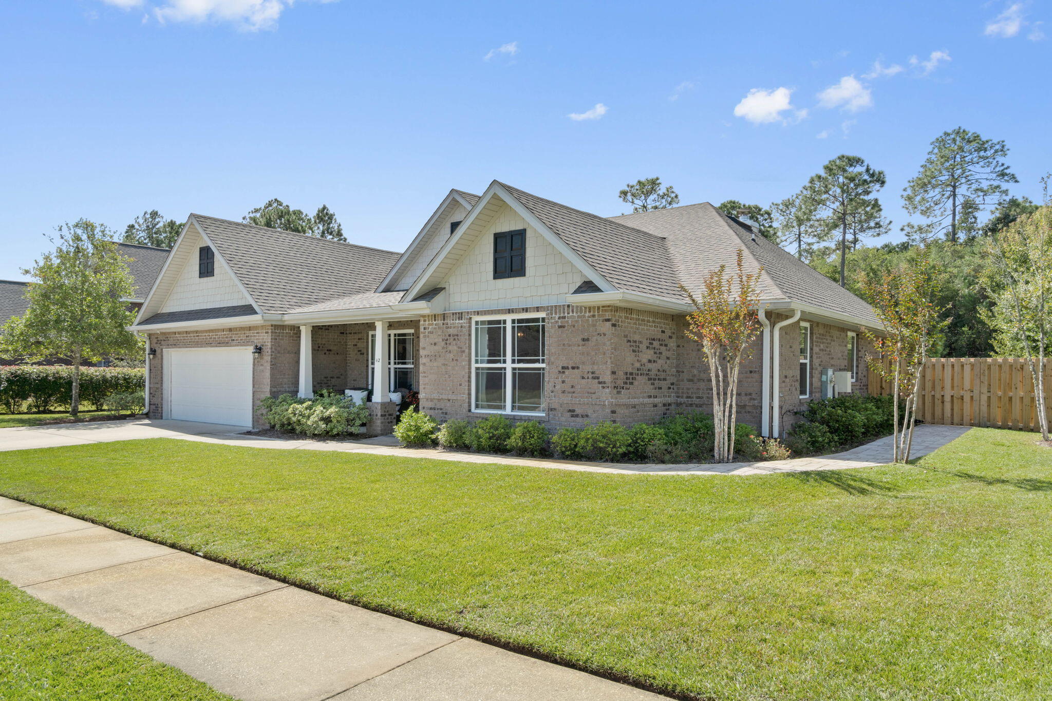 HAMMOCK BAY - Residential