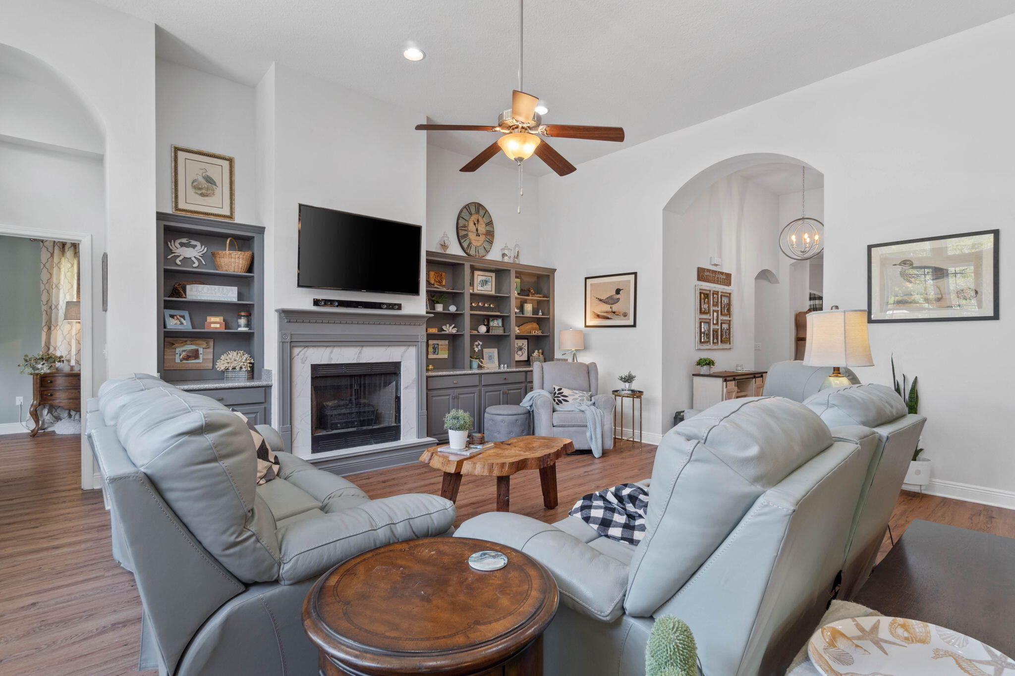 HAMMOCK BAY - Residential
