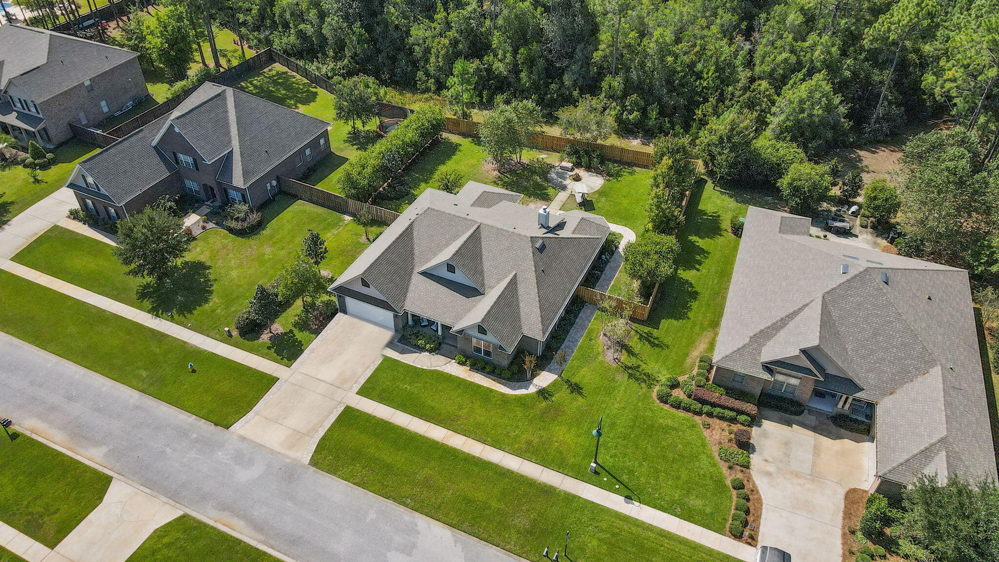 HAMMOCK BAY - Residential