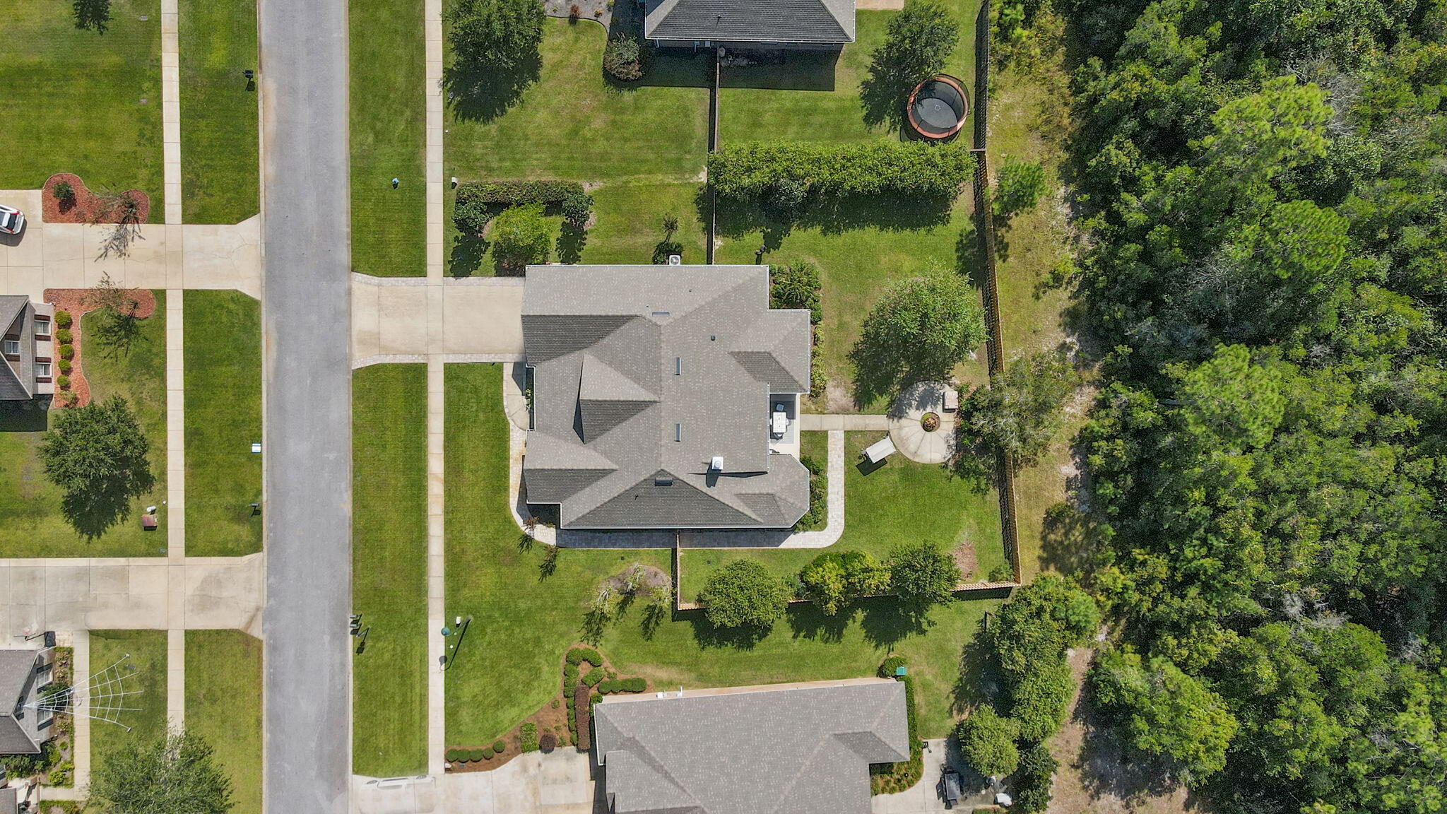 HAMMOCK BAY - Residential