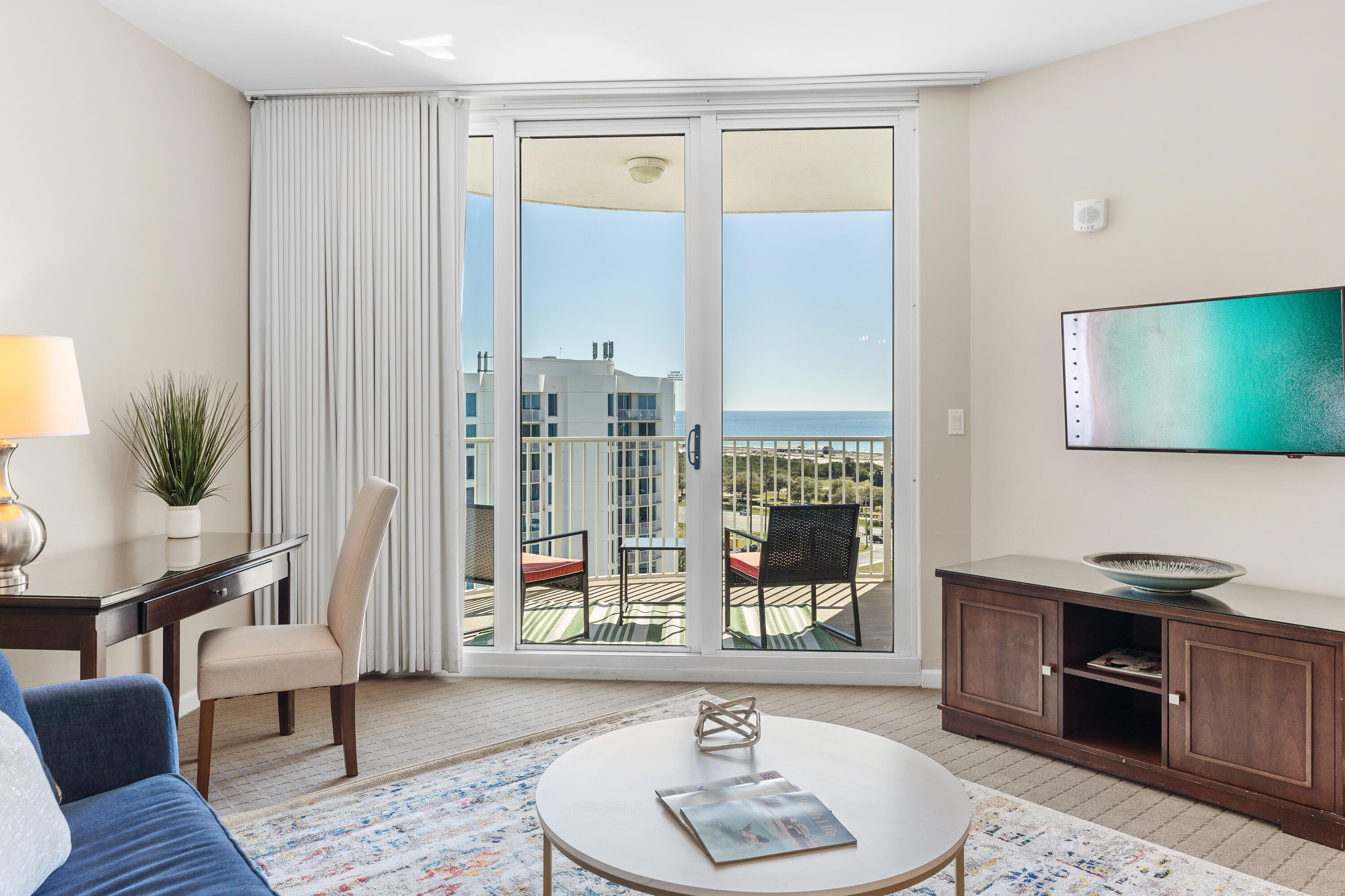 The Palms of Destin - Residential