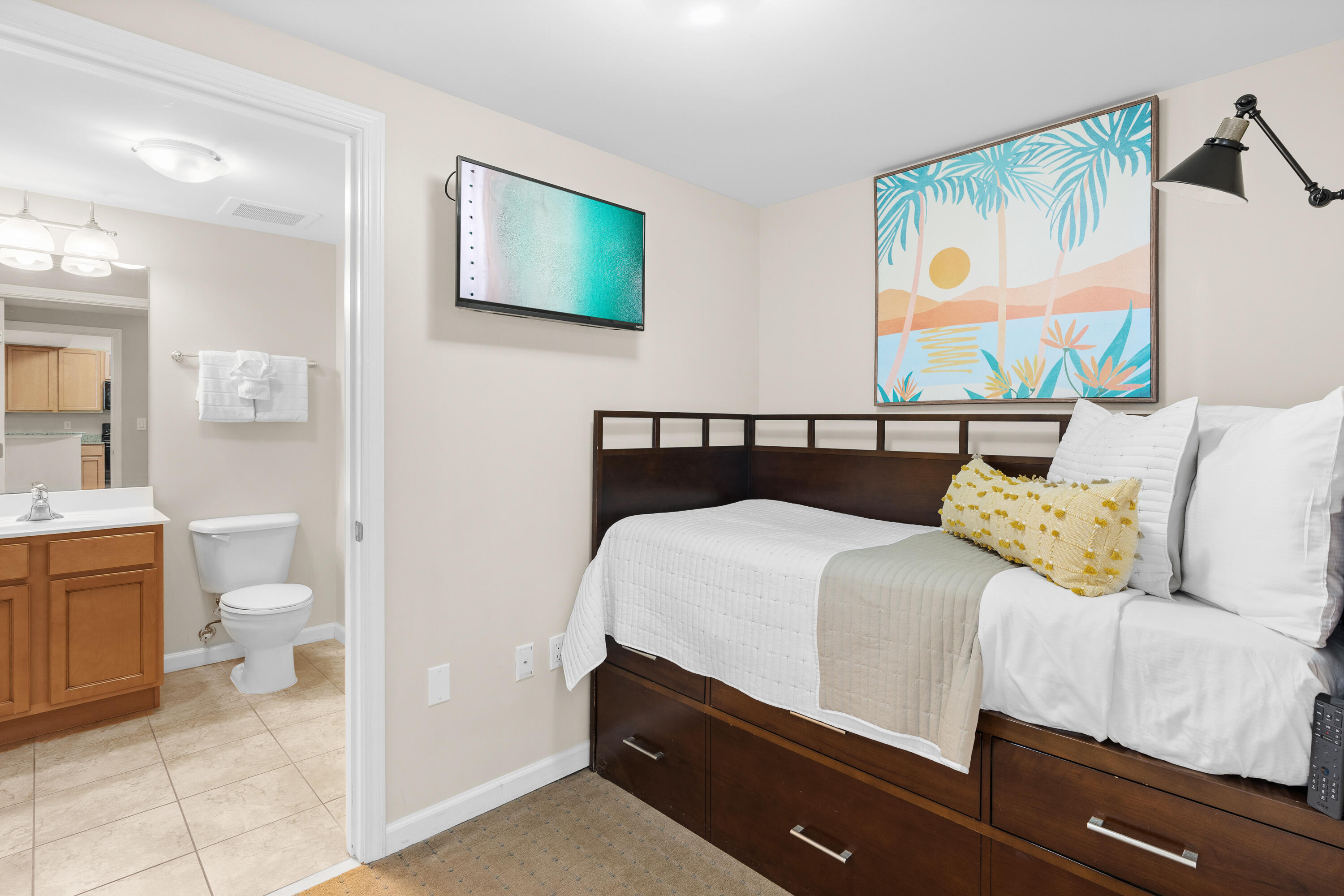 The Palms of Destin - Residential