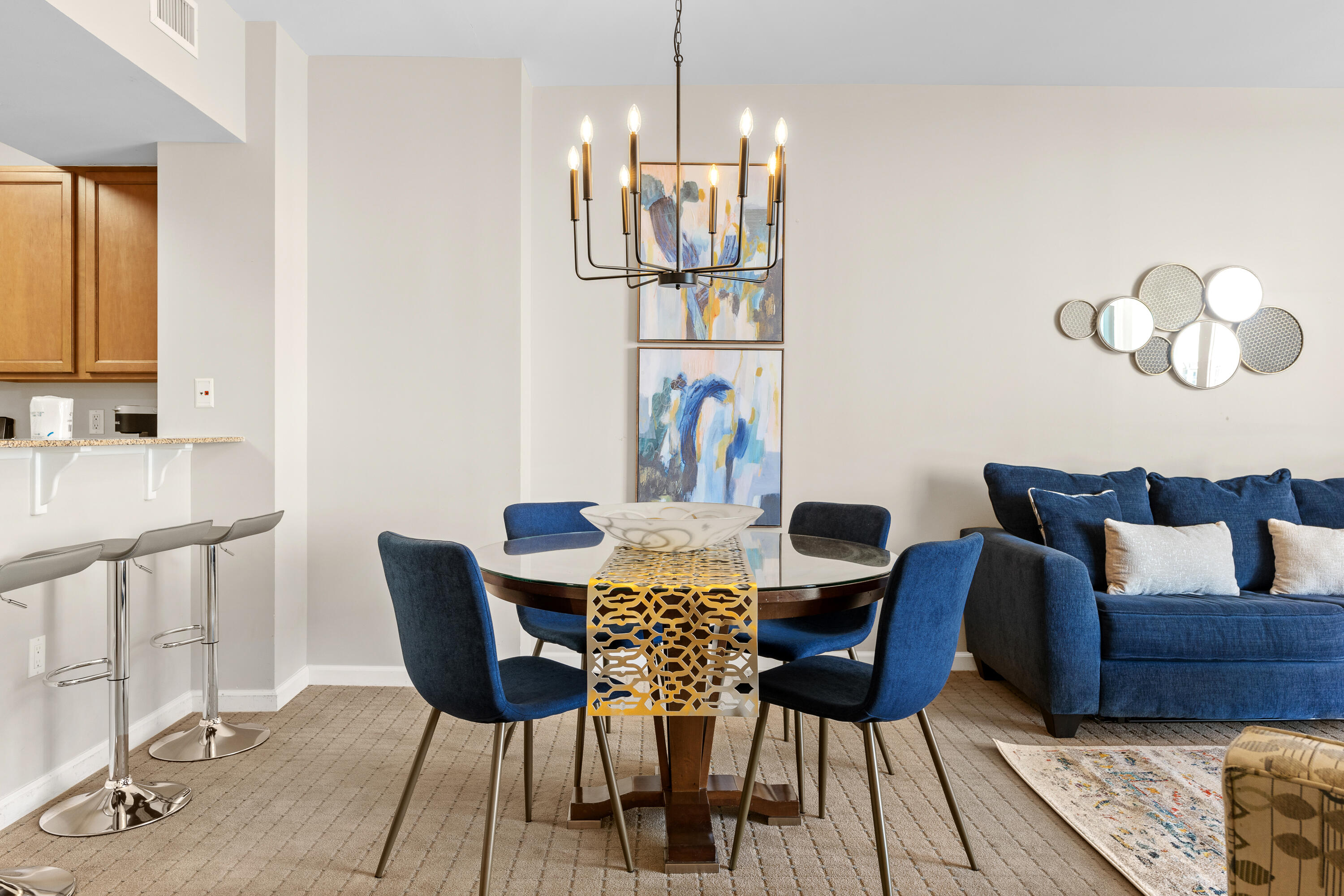 The Palms of Destin - Residential