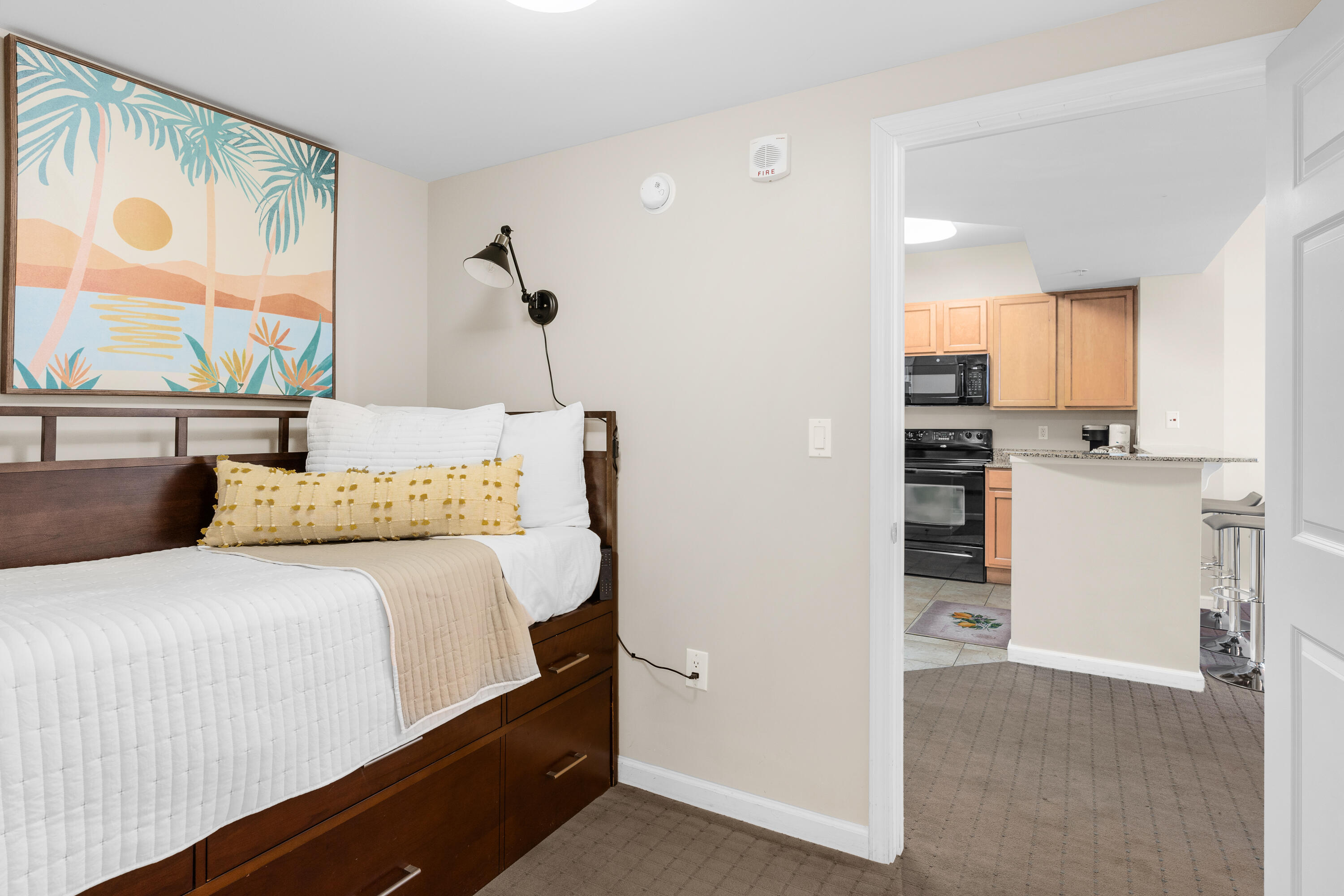 The Palms of Destin - Residential