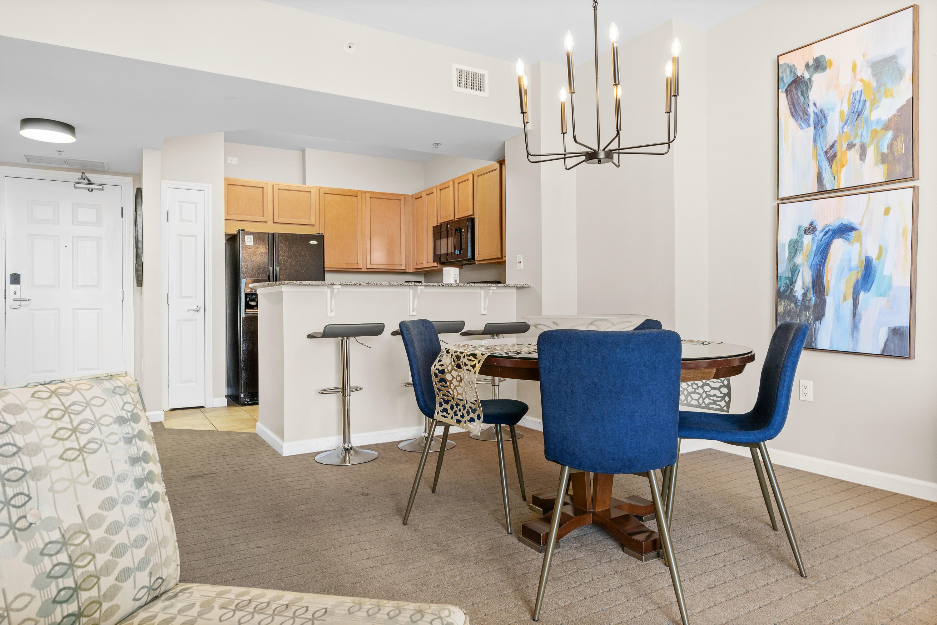 The Palms of Destin - Residential