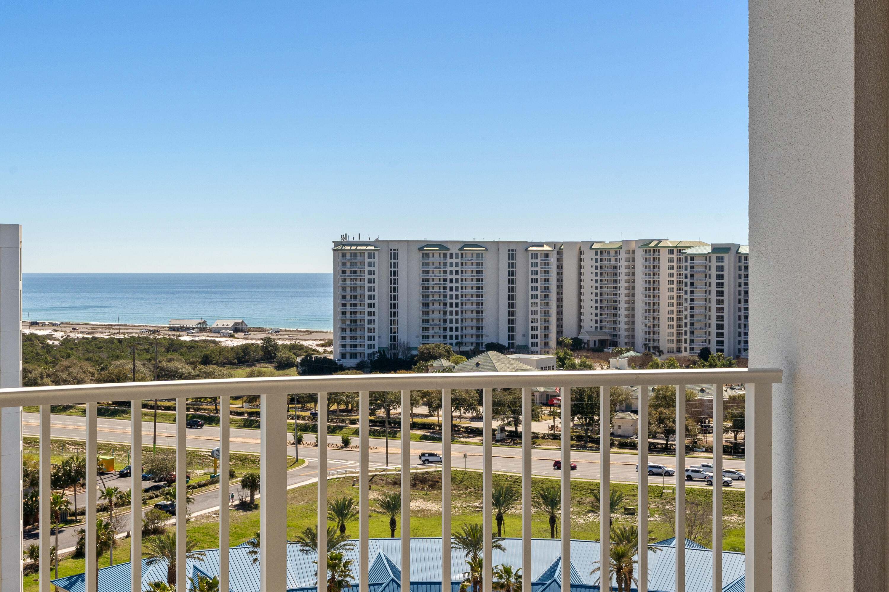 The Palms of Destin - Residential