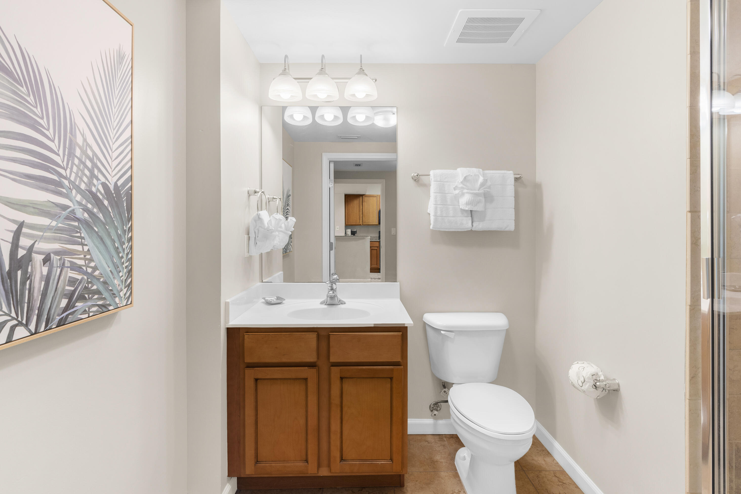 The Palms of Destin - Residential