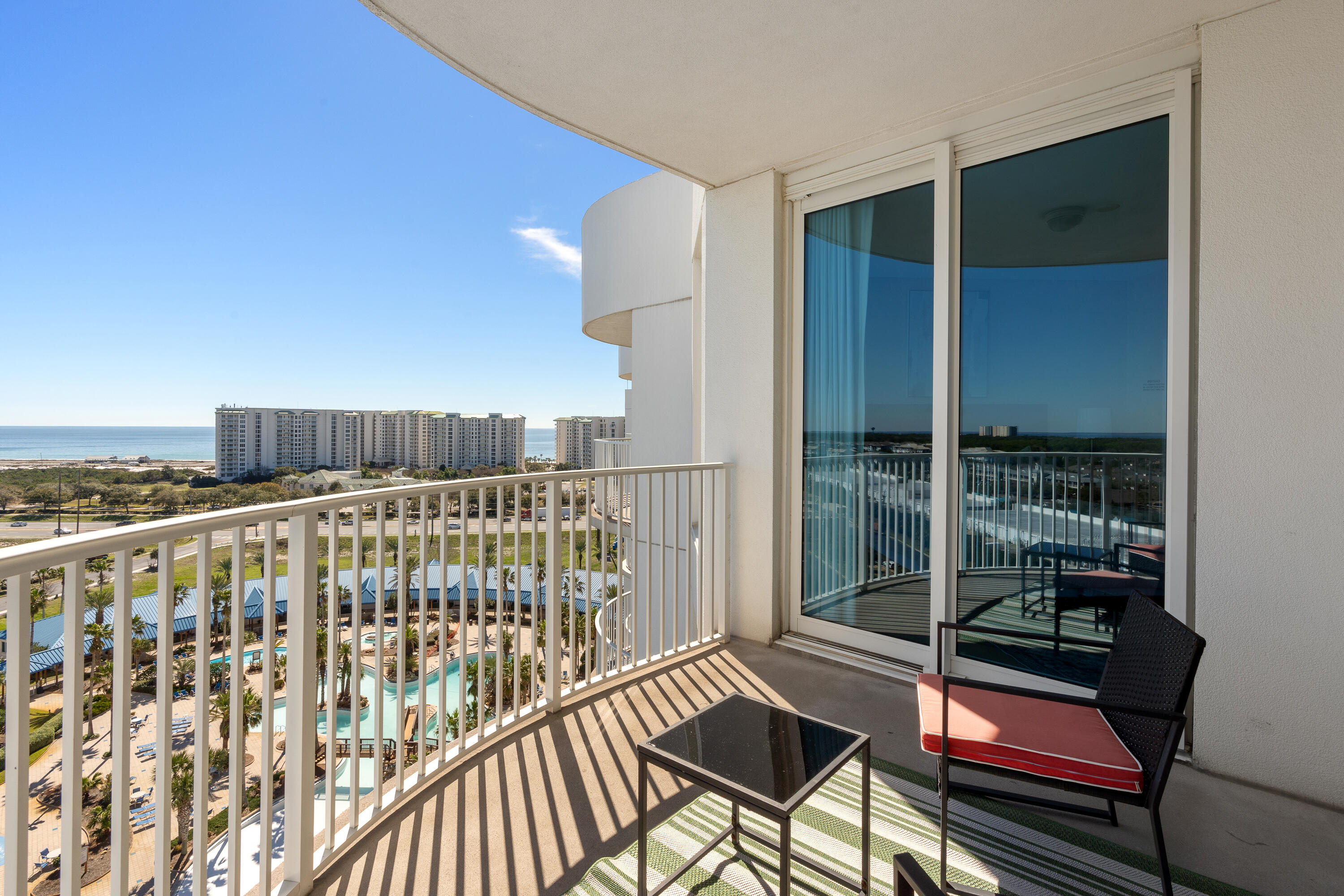 The Palms of Destin - Residential