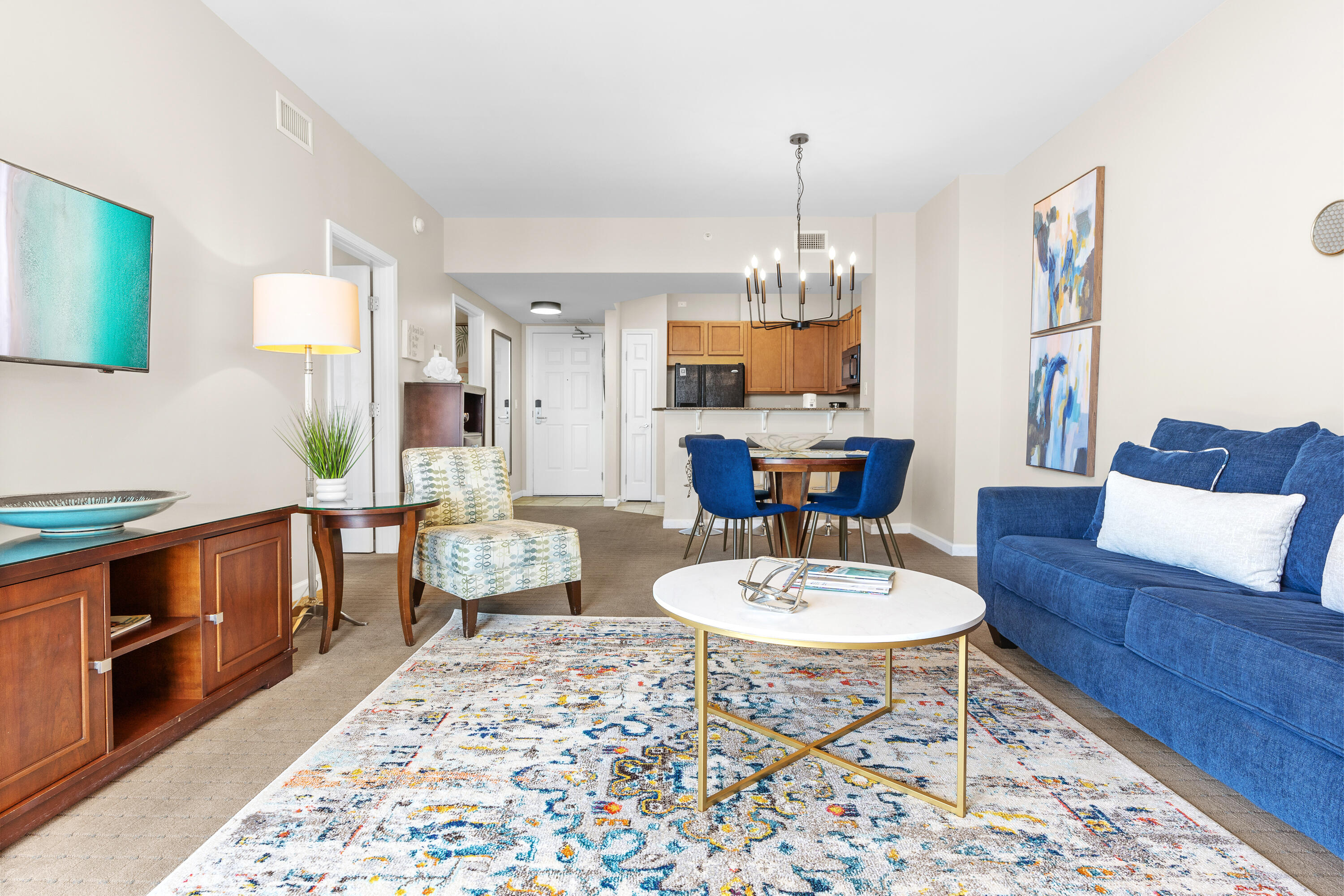 The Palms of Destin - Residential