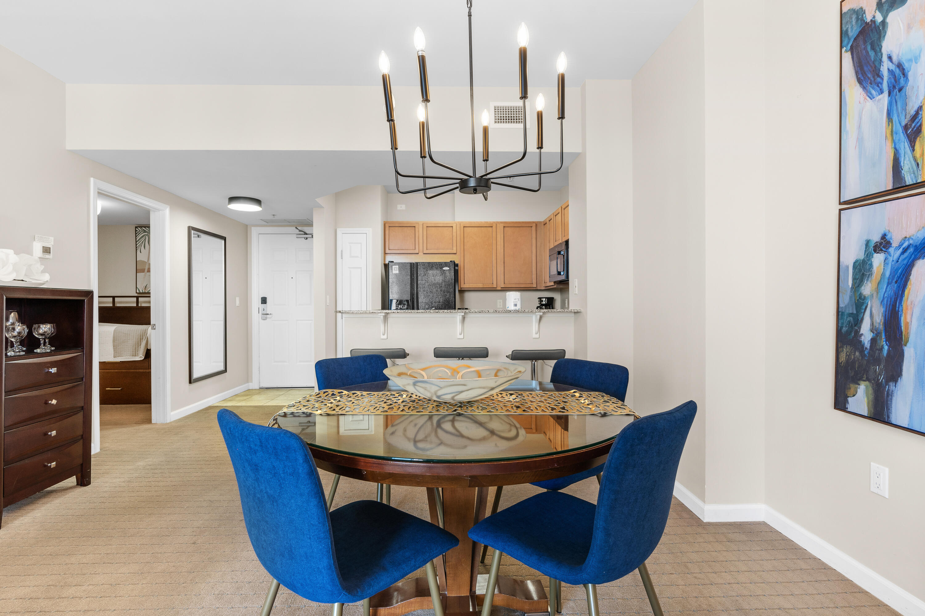 The Palms of Destin - Residential