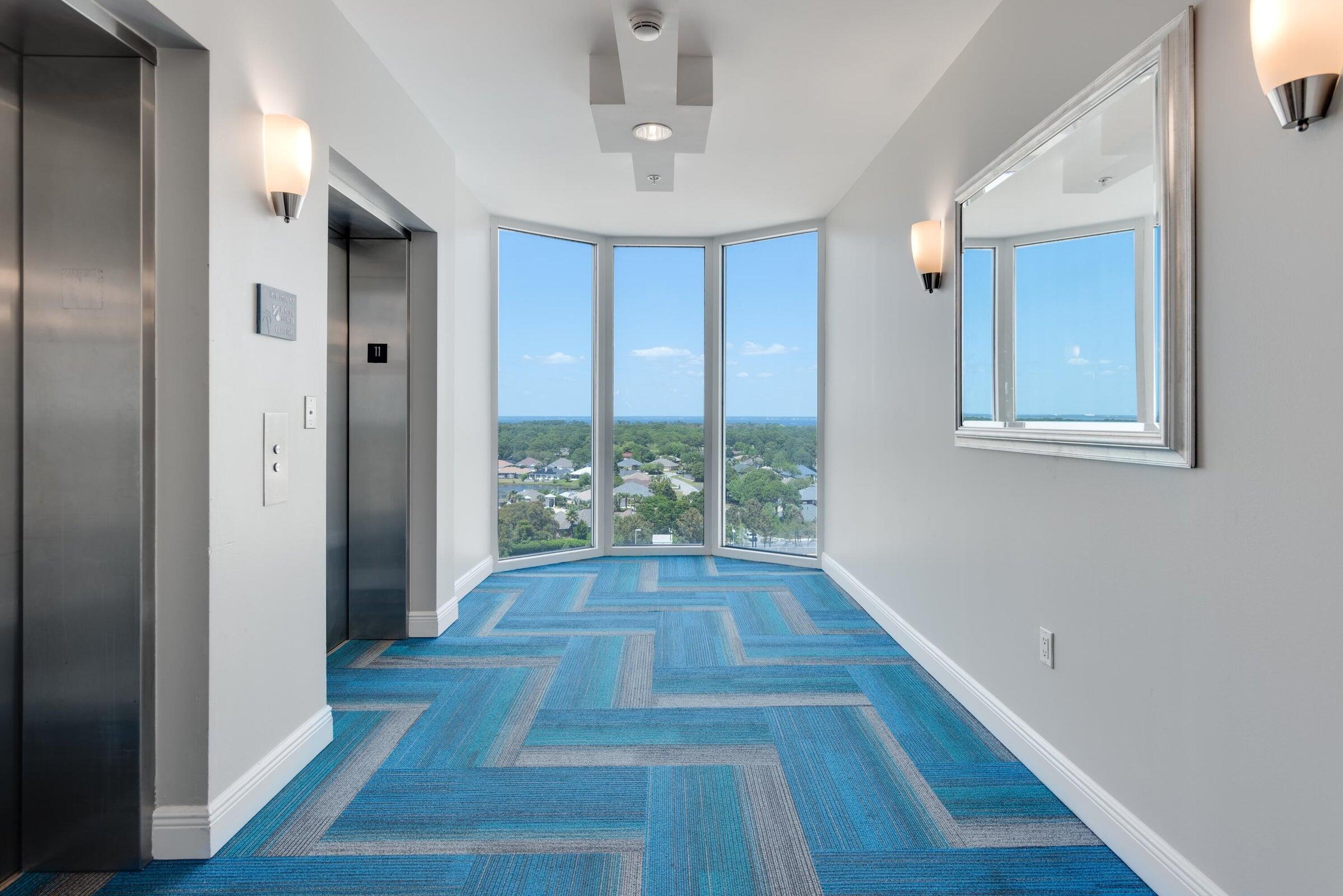 The Palms of Destin - Residential