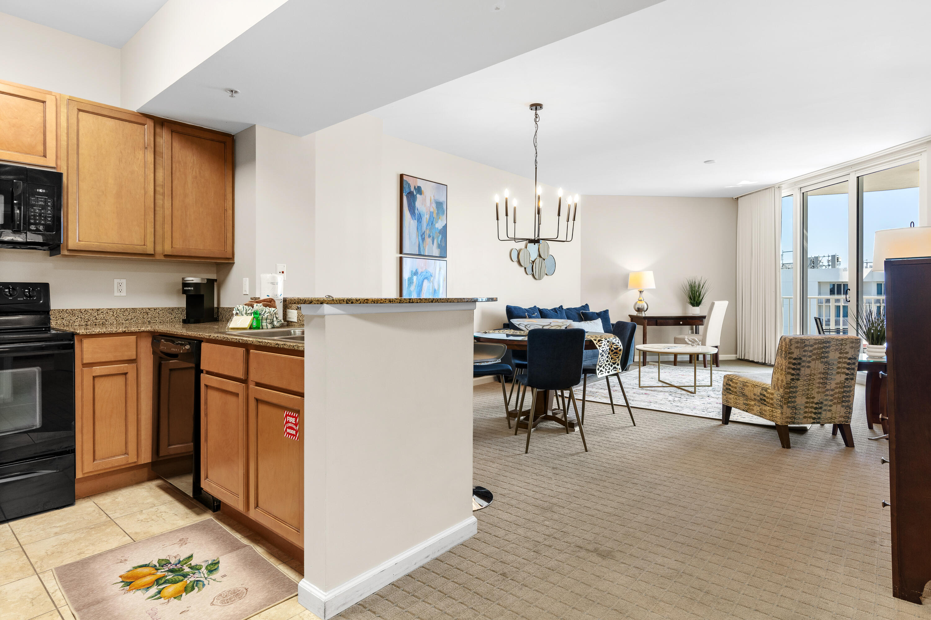 The Palms of Destin - Residential