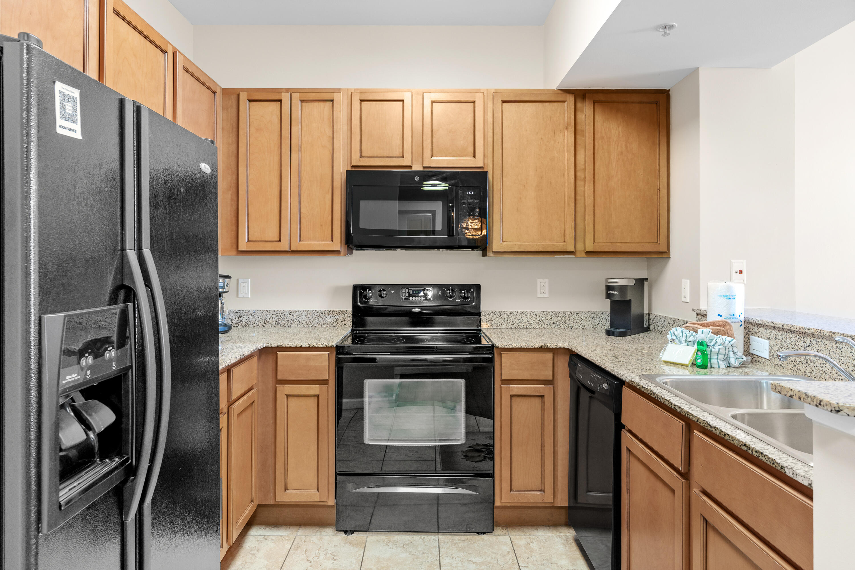 The Palms of Destin - Residential