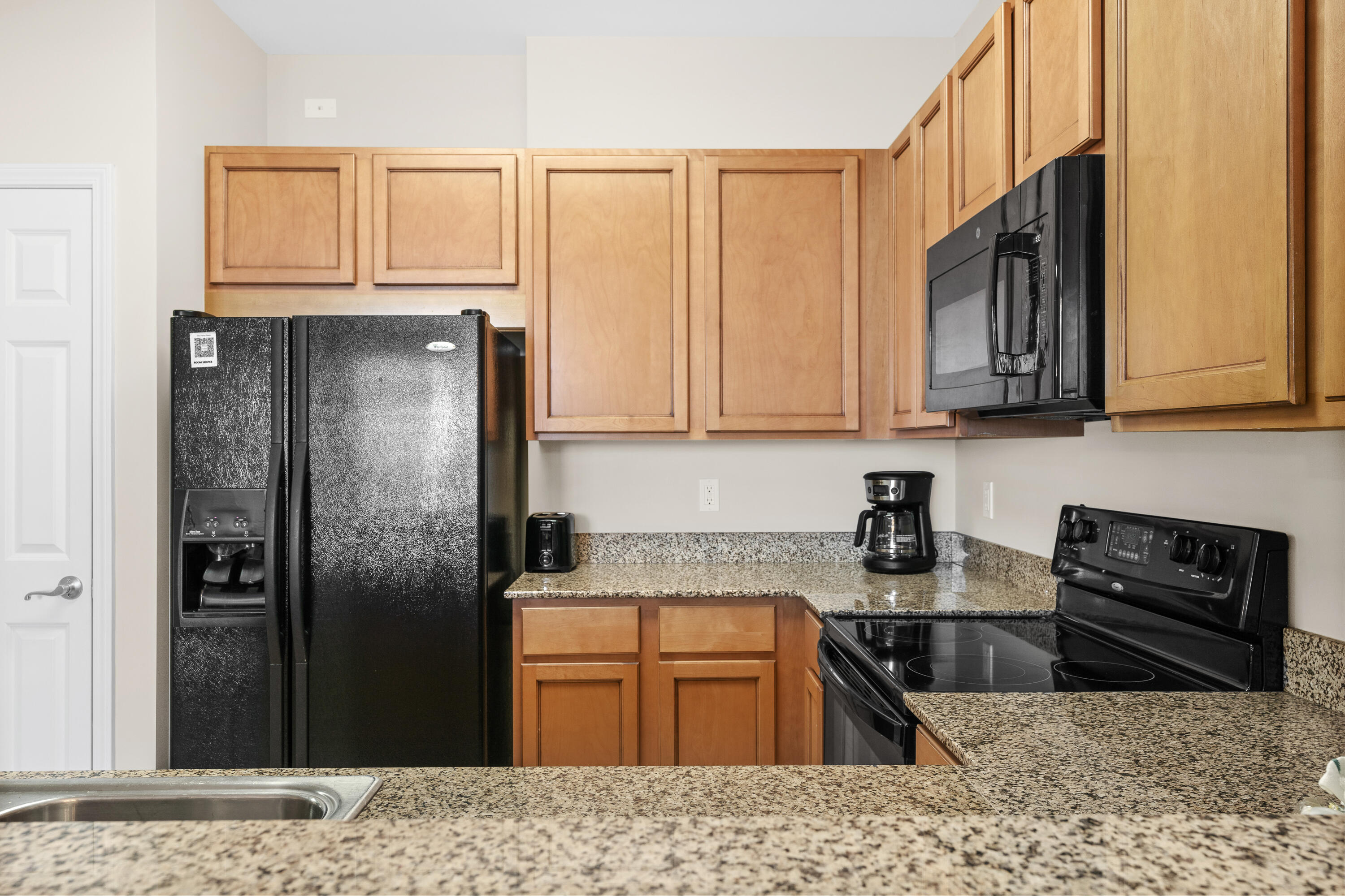 The Palms of Destin - Residential