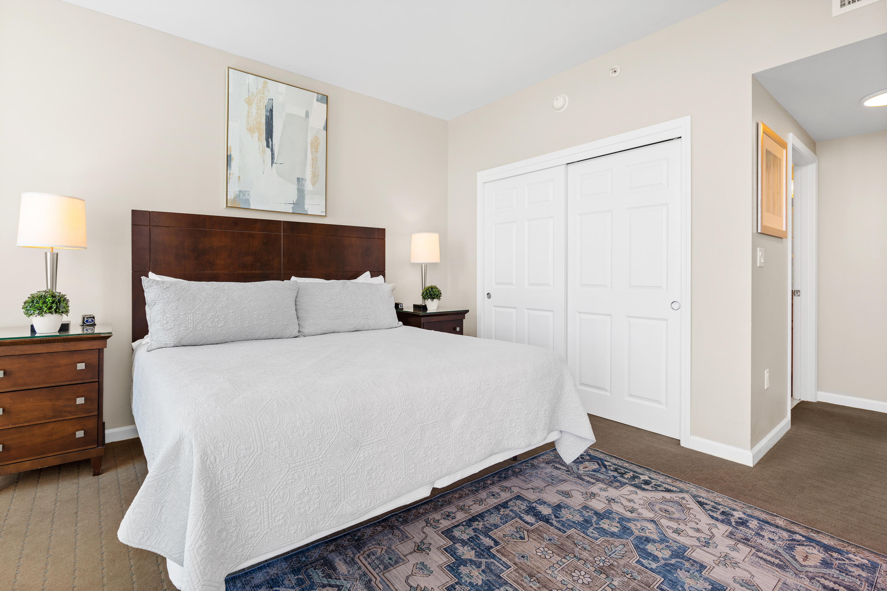 The Palms of Destin - Residential