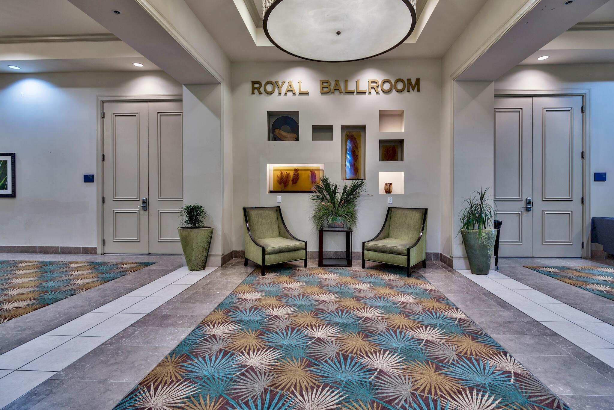 The Palms of Destin - Residential