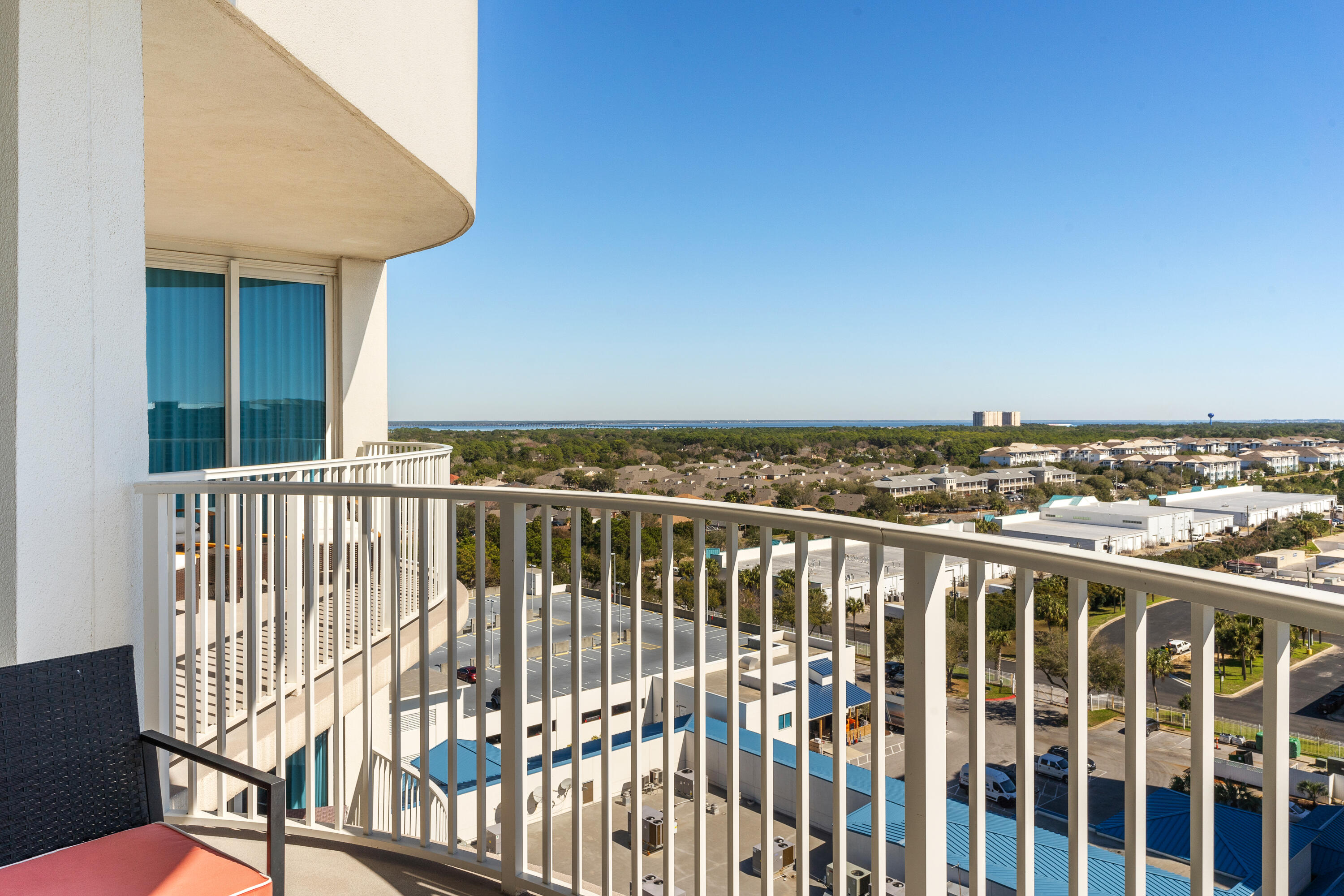 The Palms of Destin - Residential