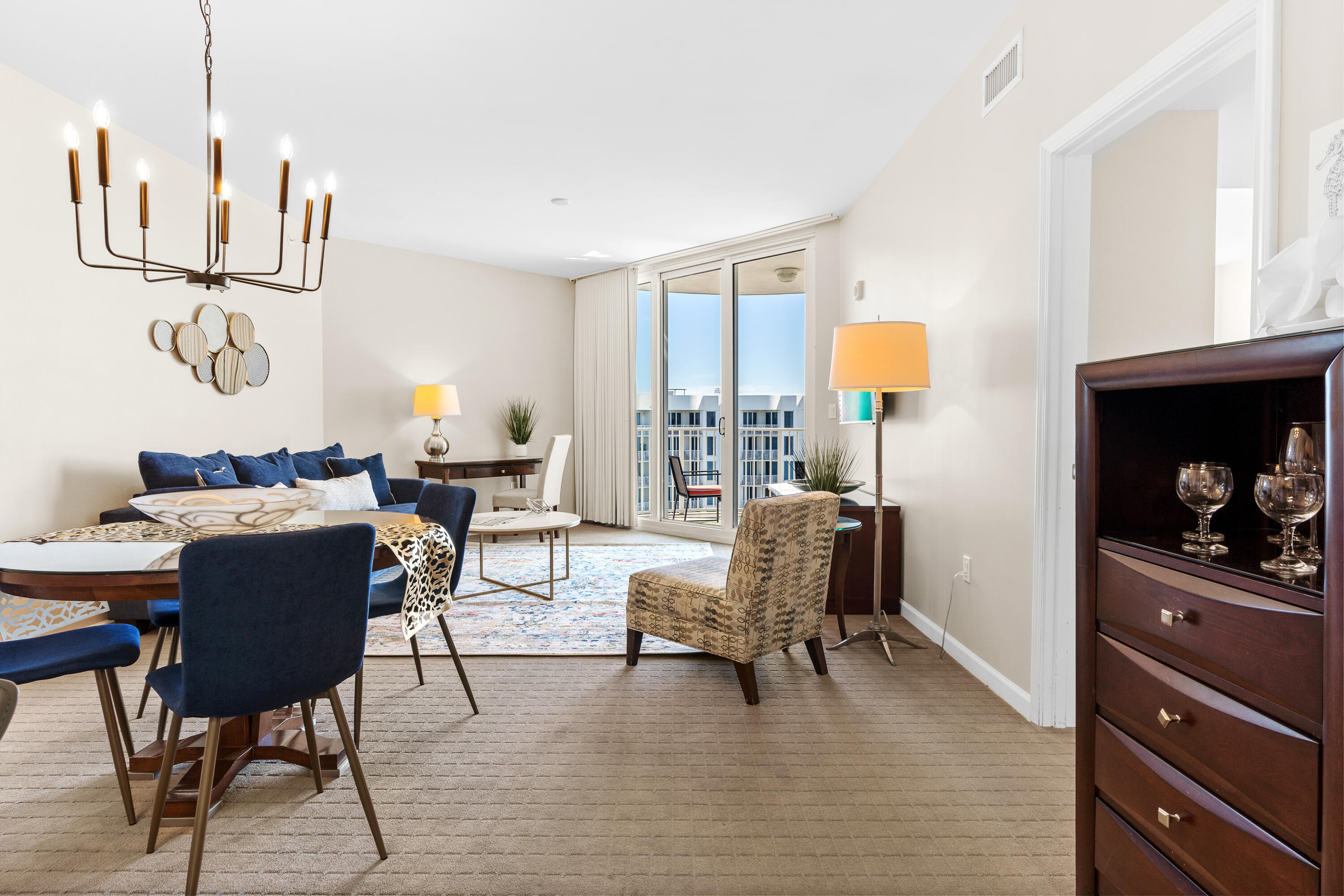 The Palms of Destin - Residential