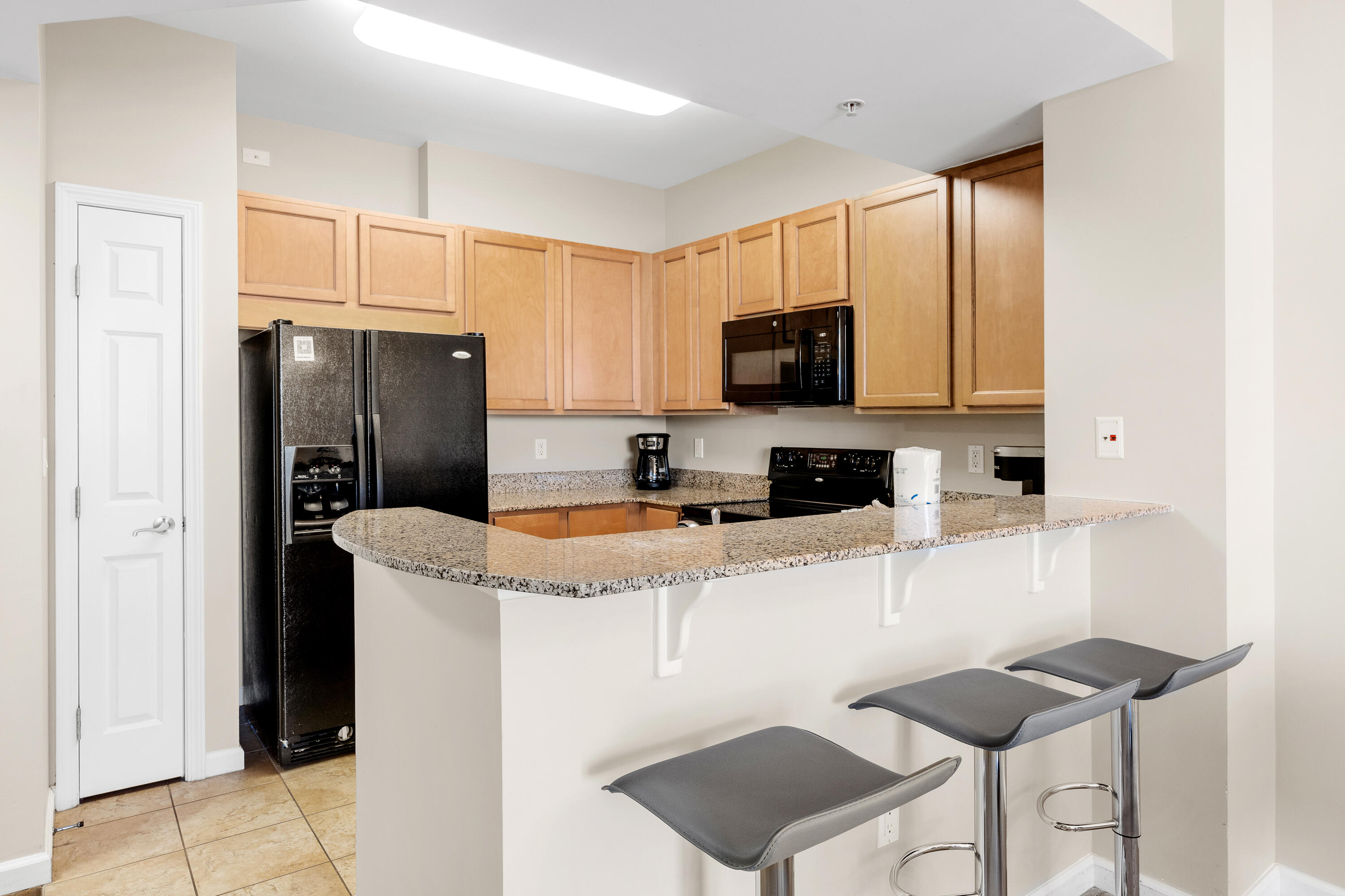 The Palms of Destin - Residential