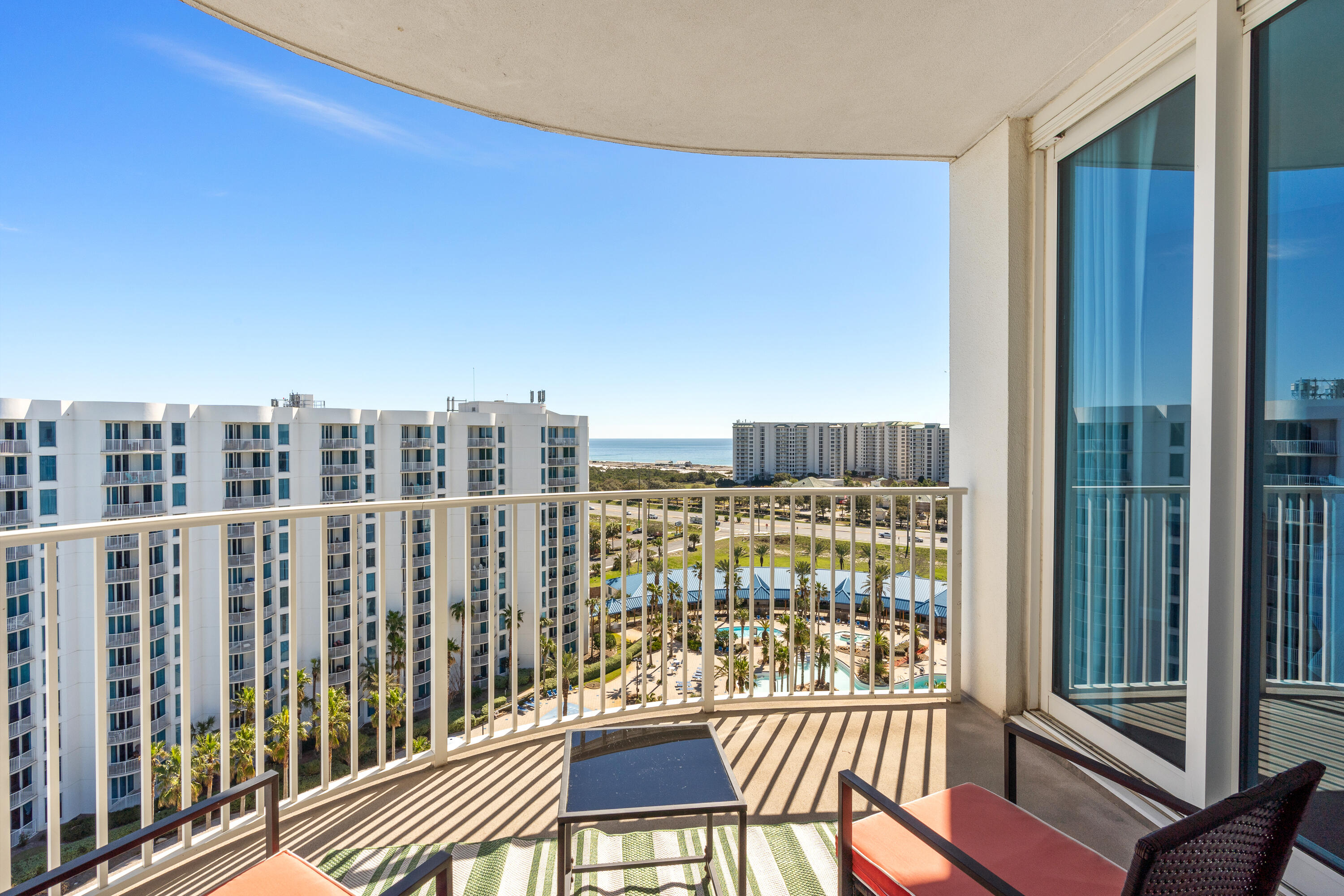 The Palms of Destin - Residential