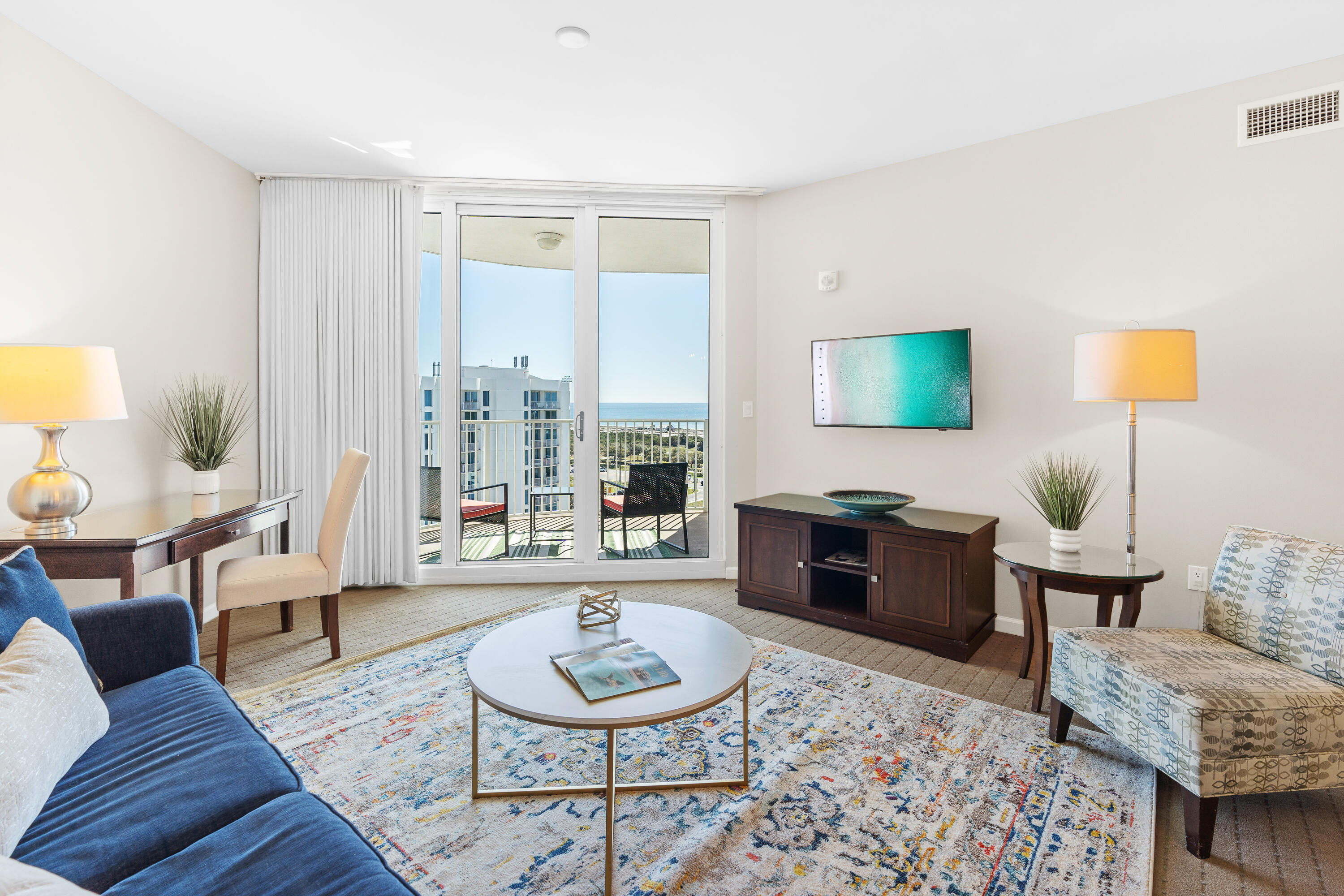 The Palms of Destin - Residential