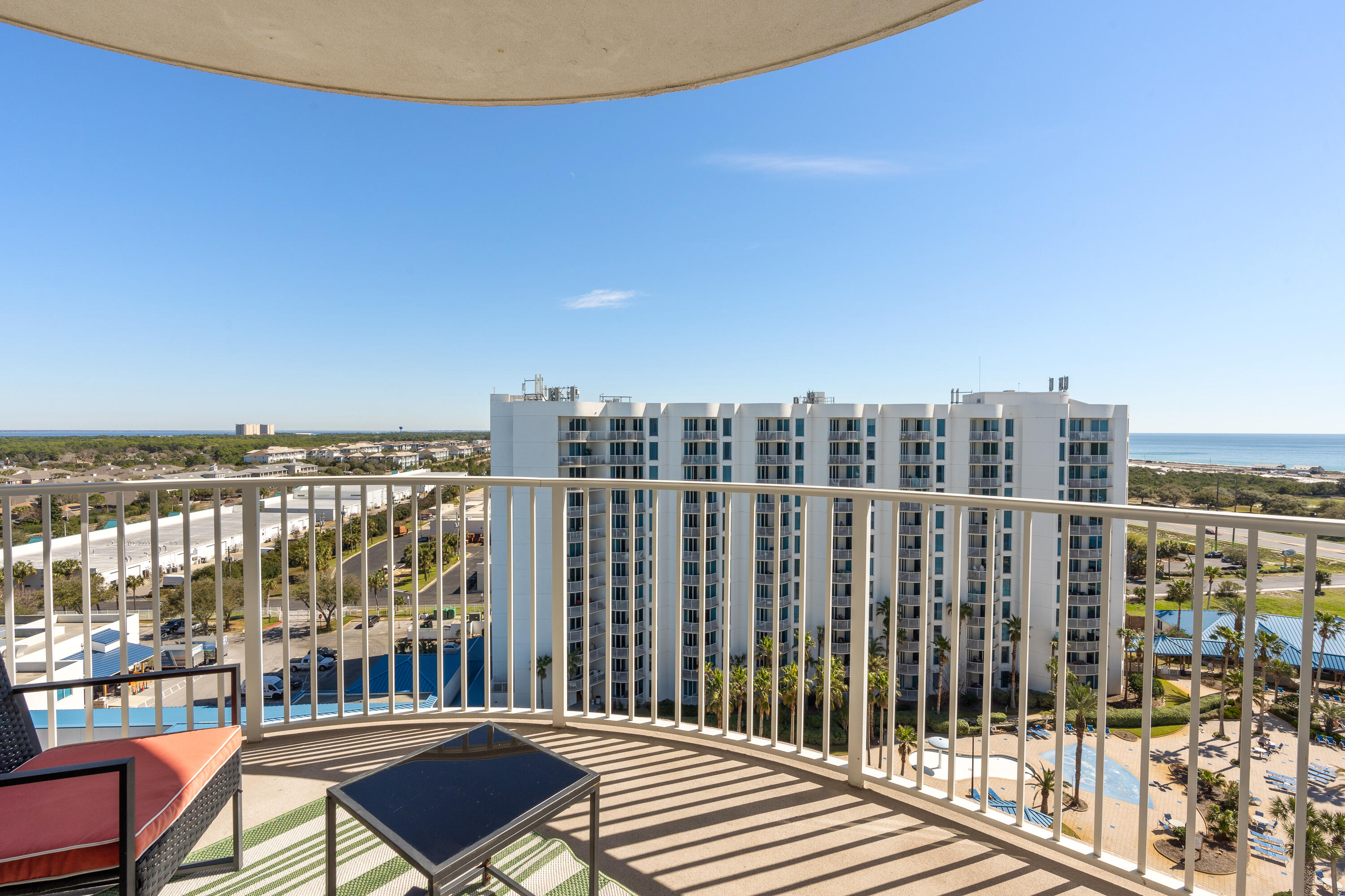 The Palms of Destin - Residential