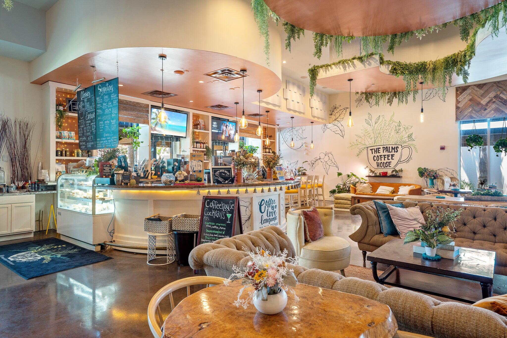 The Palms of Destin - Residential