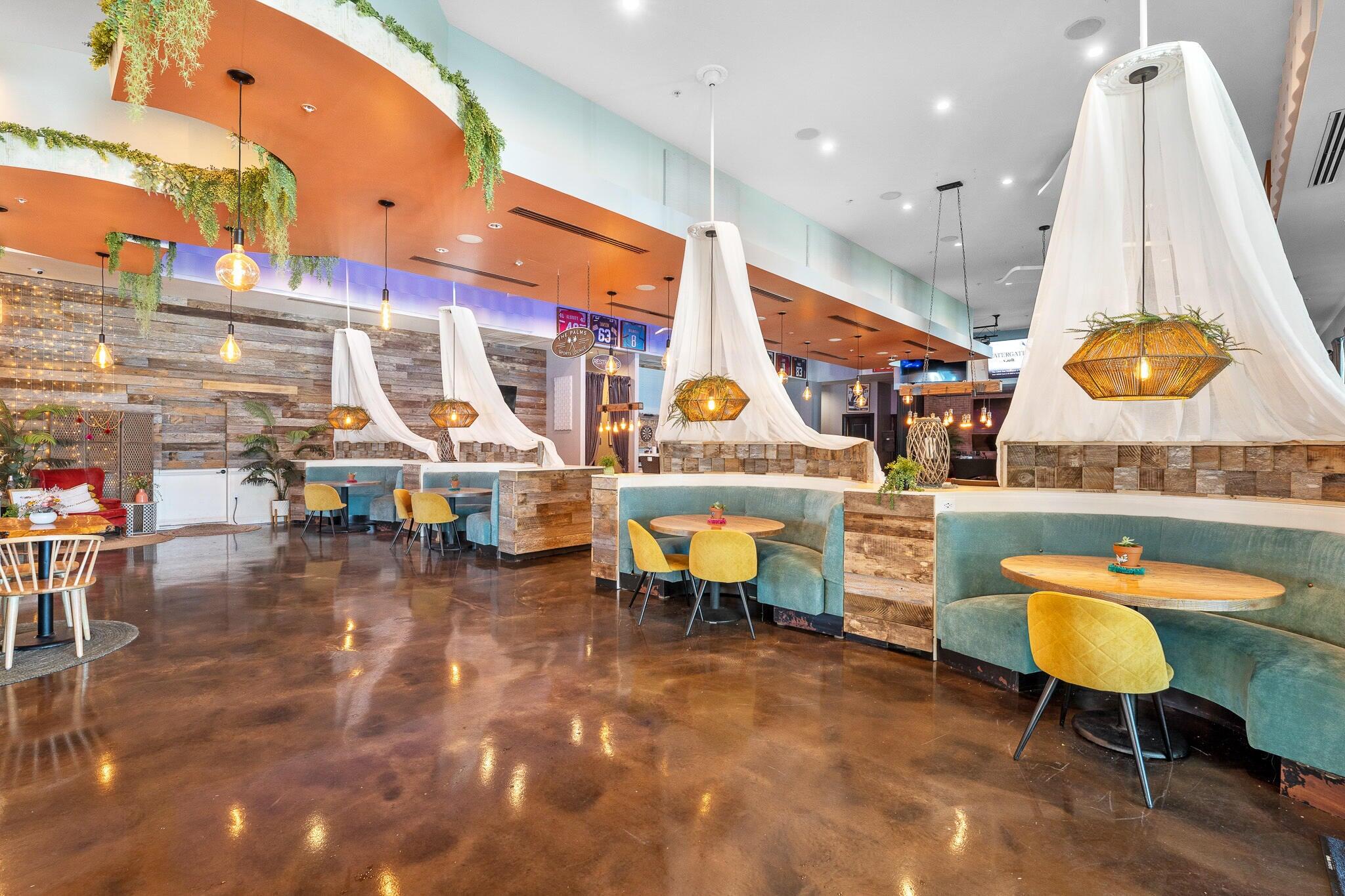 The Palms of Destin - Residential