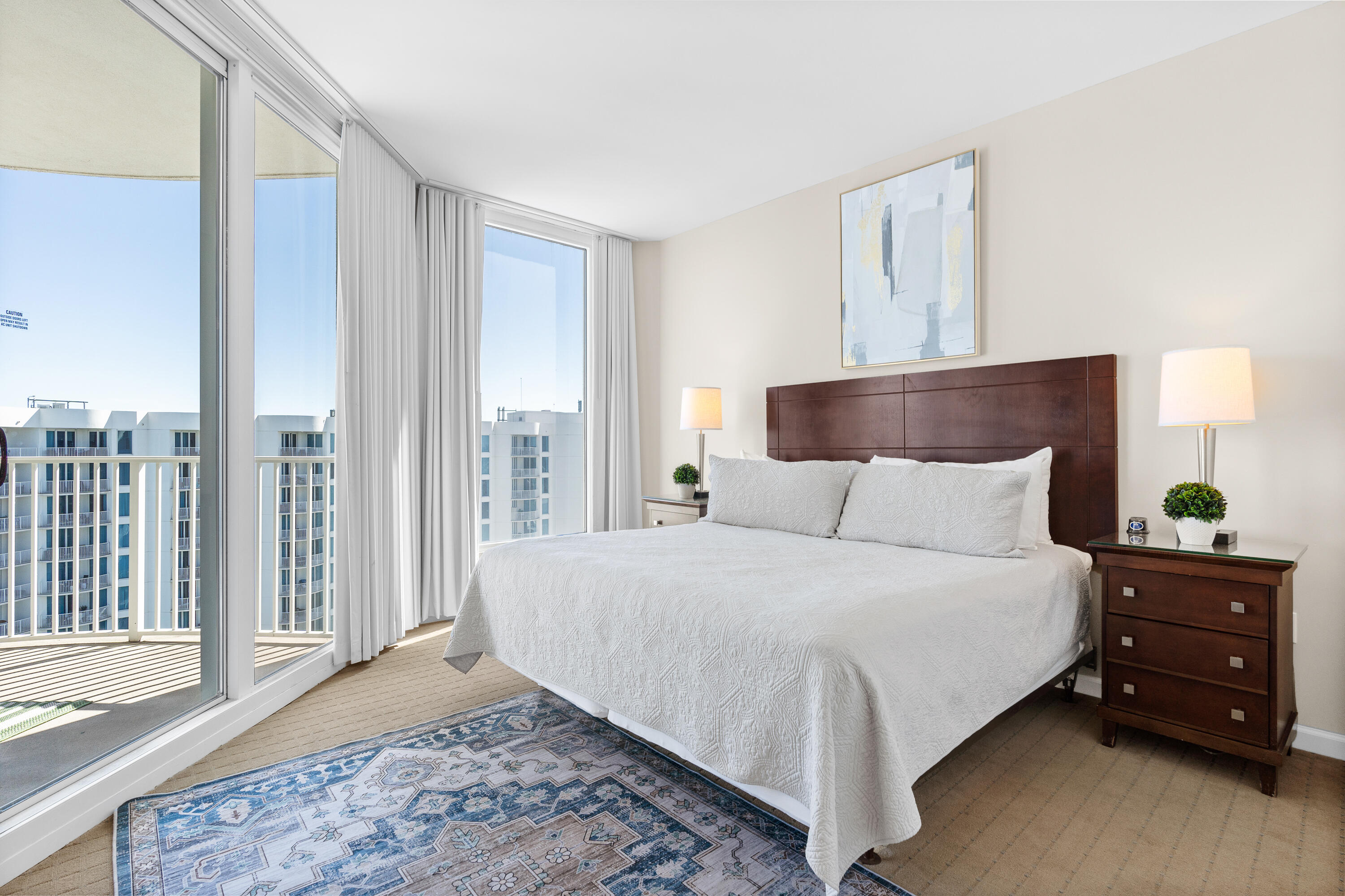 The Palms of Destin - Residential