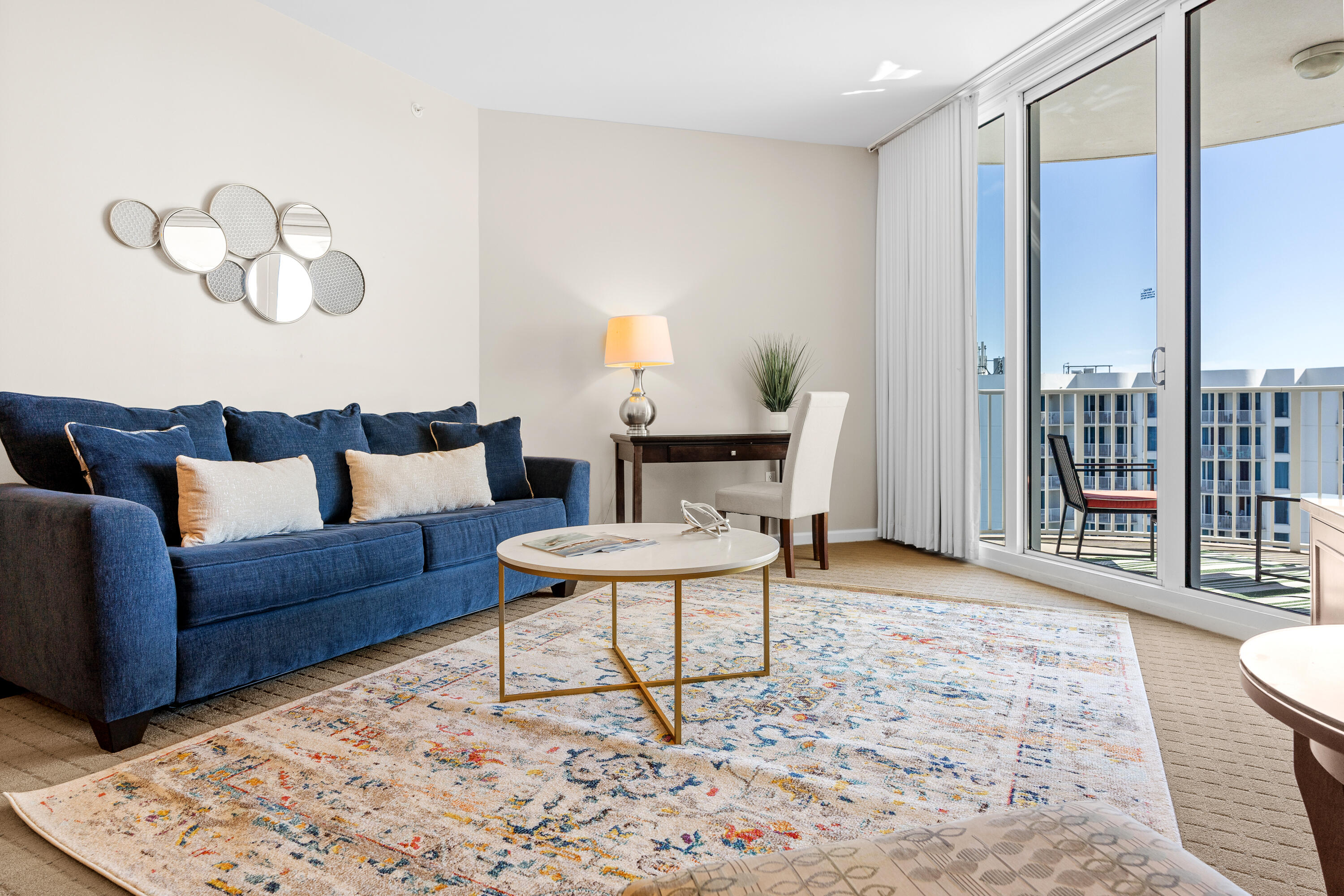 The Palms of Destin - Residential