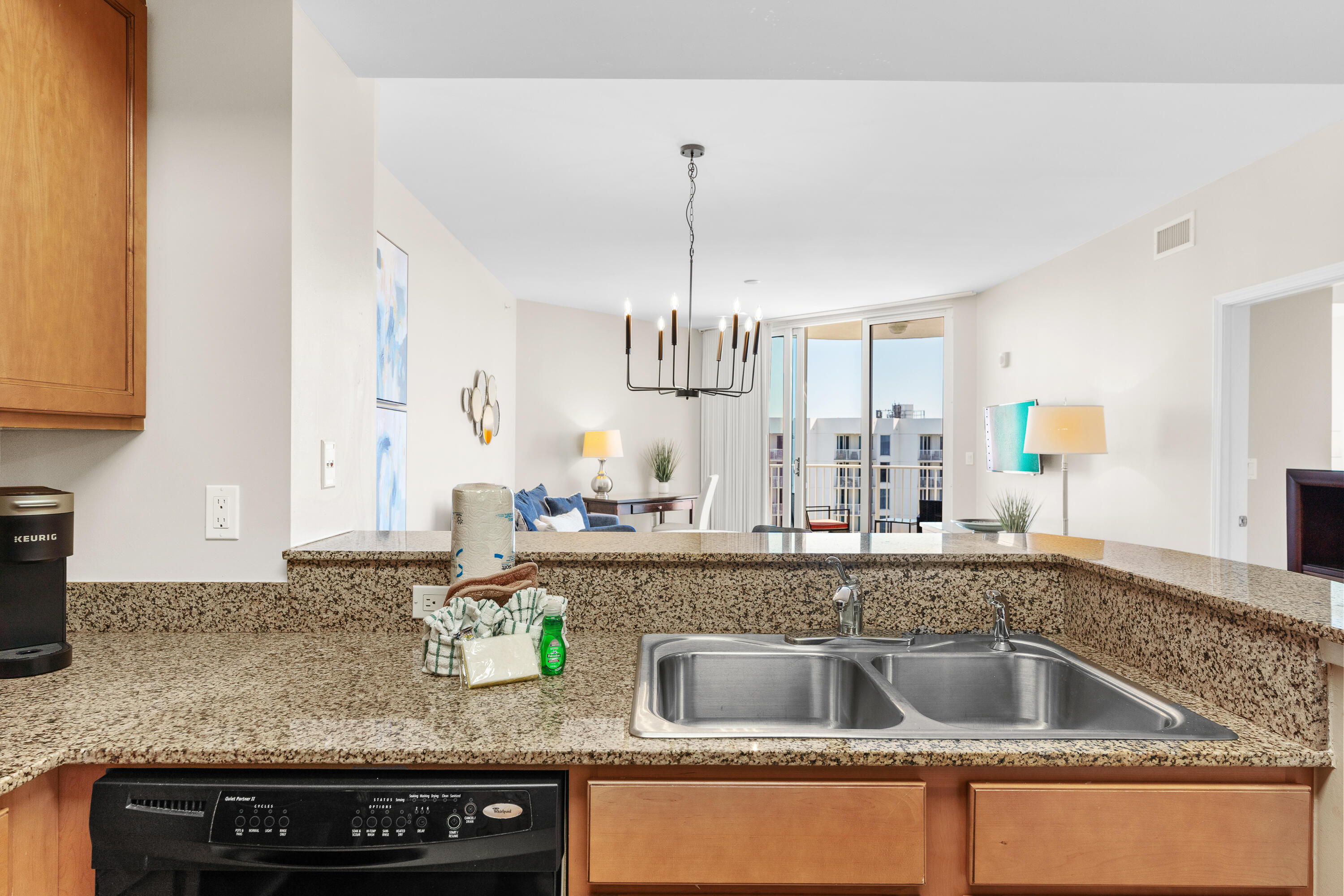 The Palms of Destin - Residential