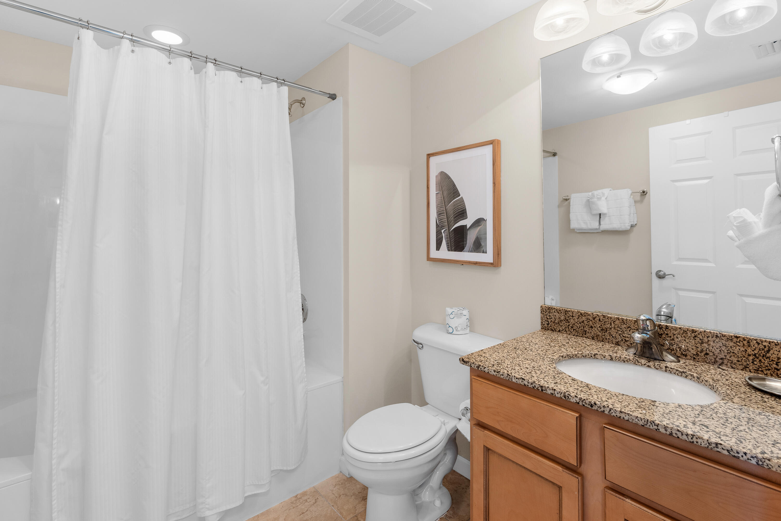 The Palms of Destin - Residential