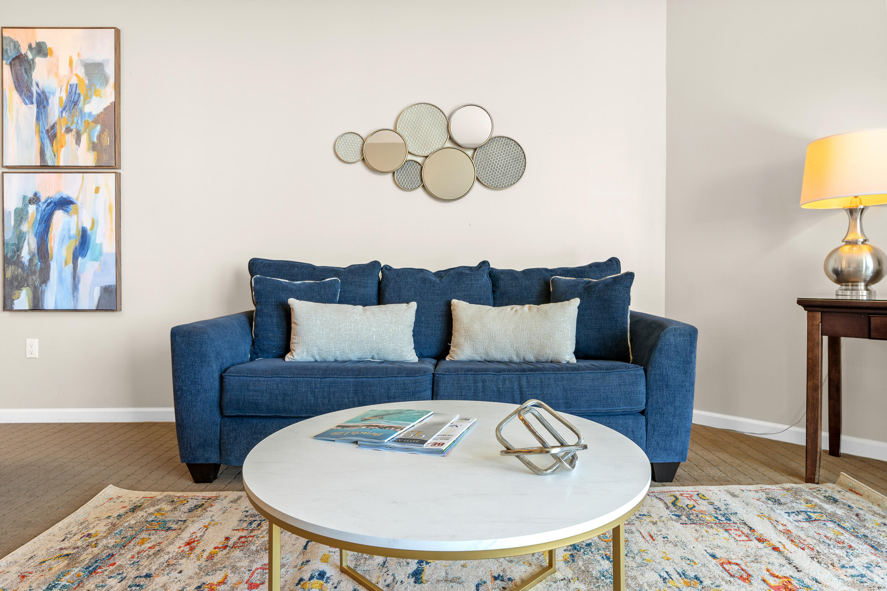 The Palms of Destin - Residential