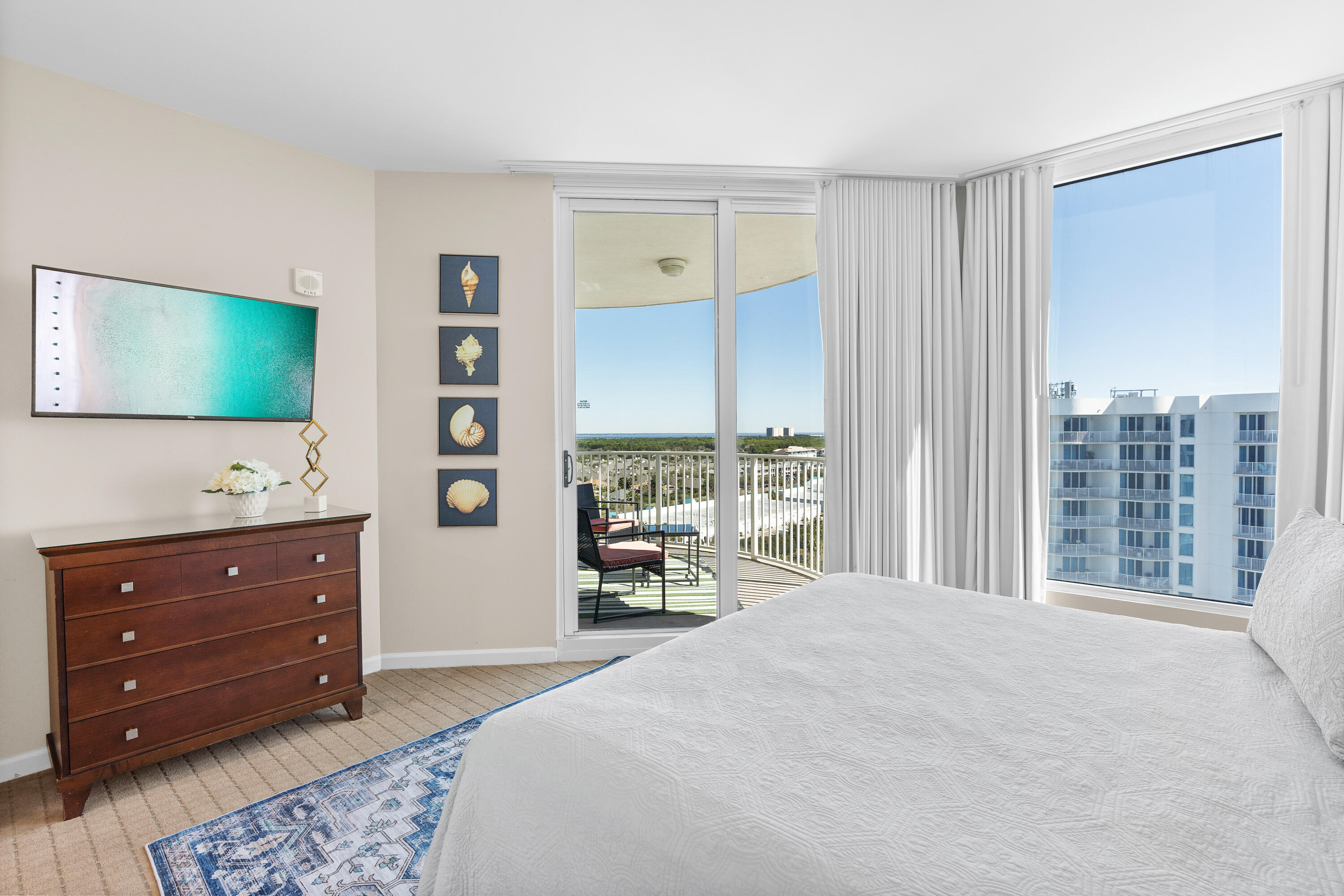 The Palms of Destin - Residential