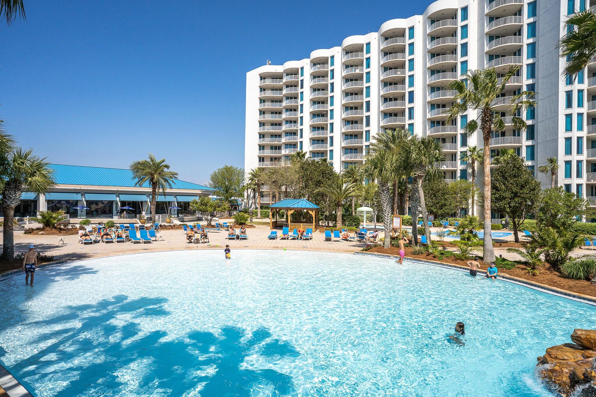 The Palms of Destin - Residential