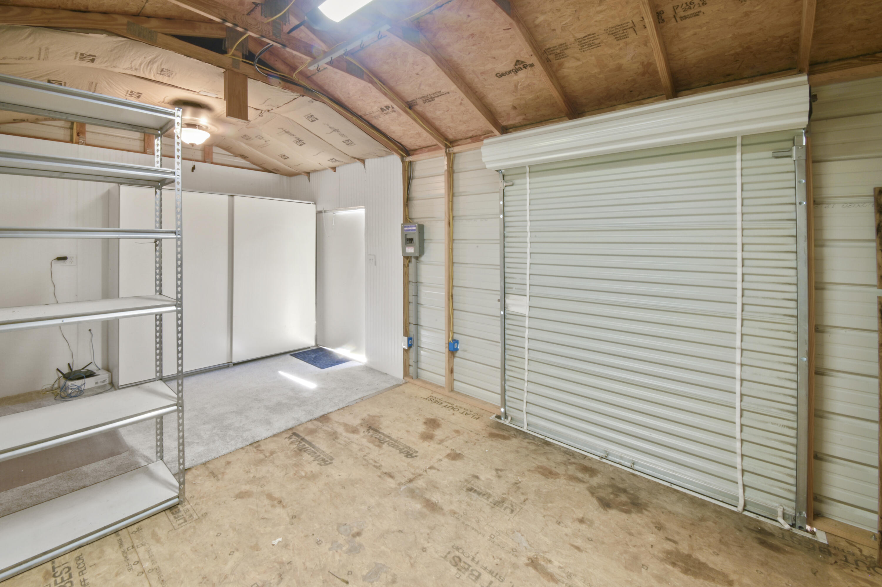 OAKDALE MINI FARMS - Residential