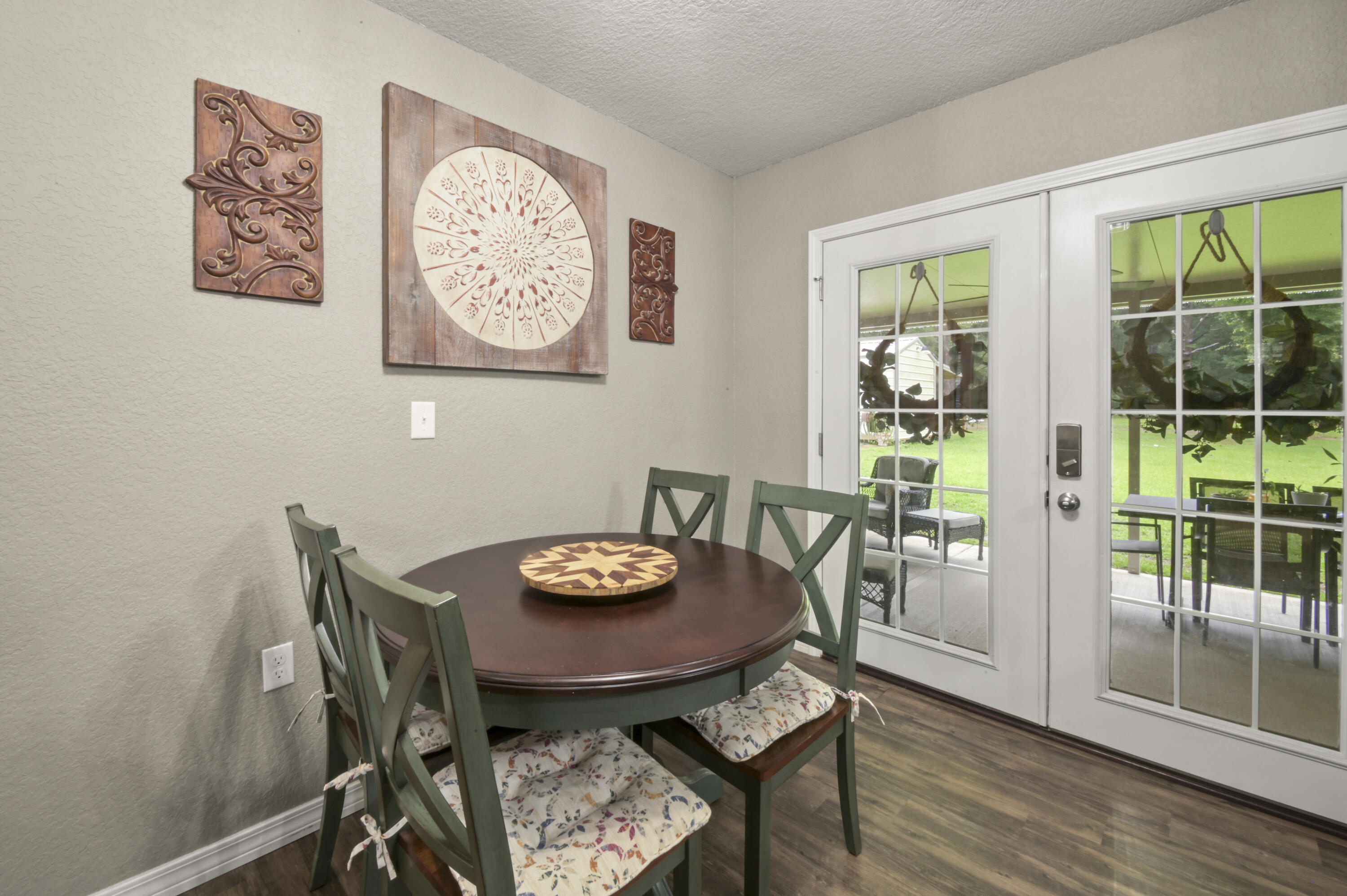 OAKDALE MINI FARMS - Residential