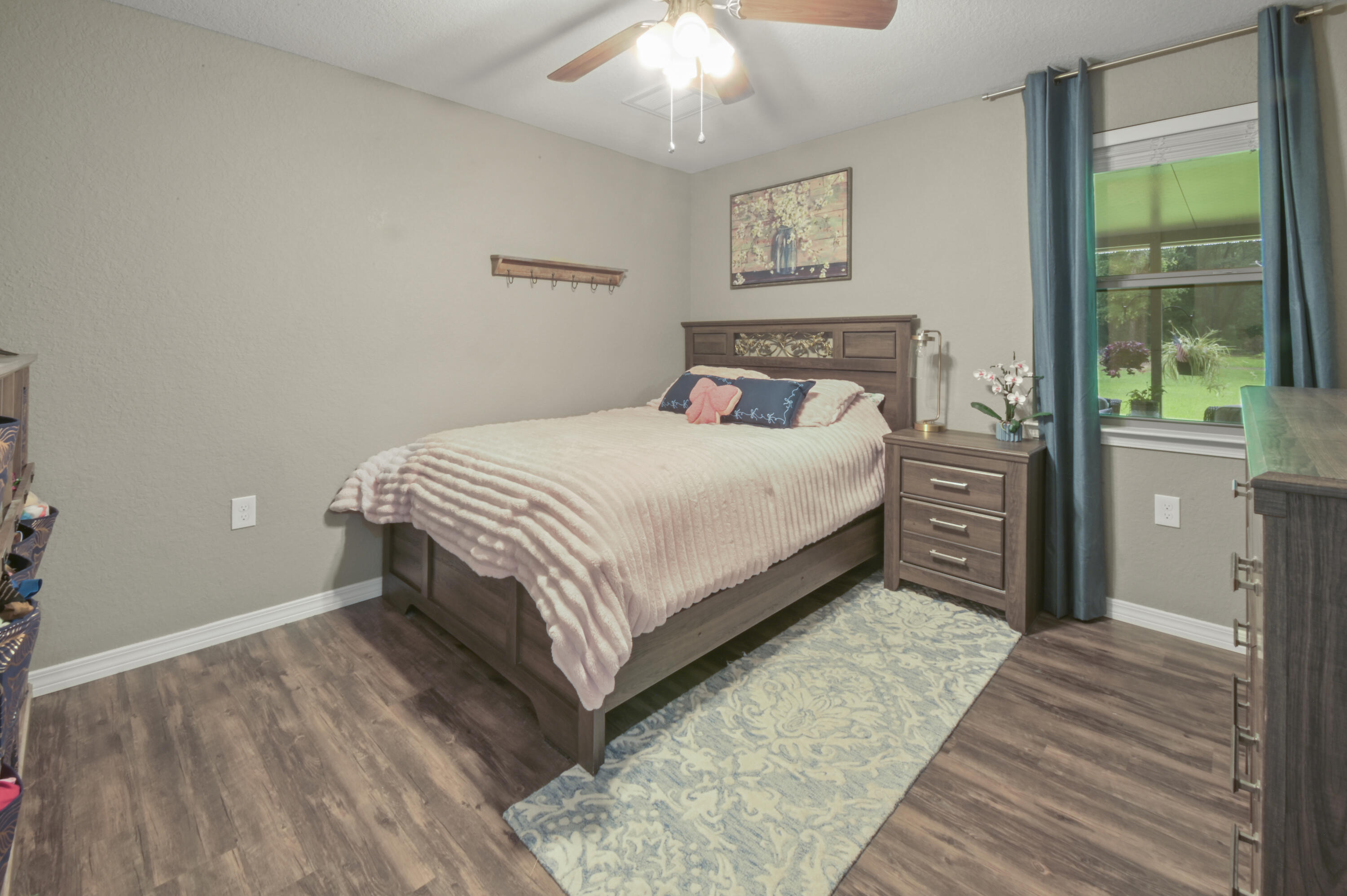 OAKDALE MINI FARMS - Residential