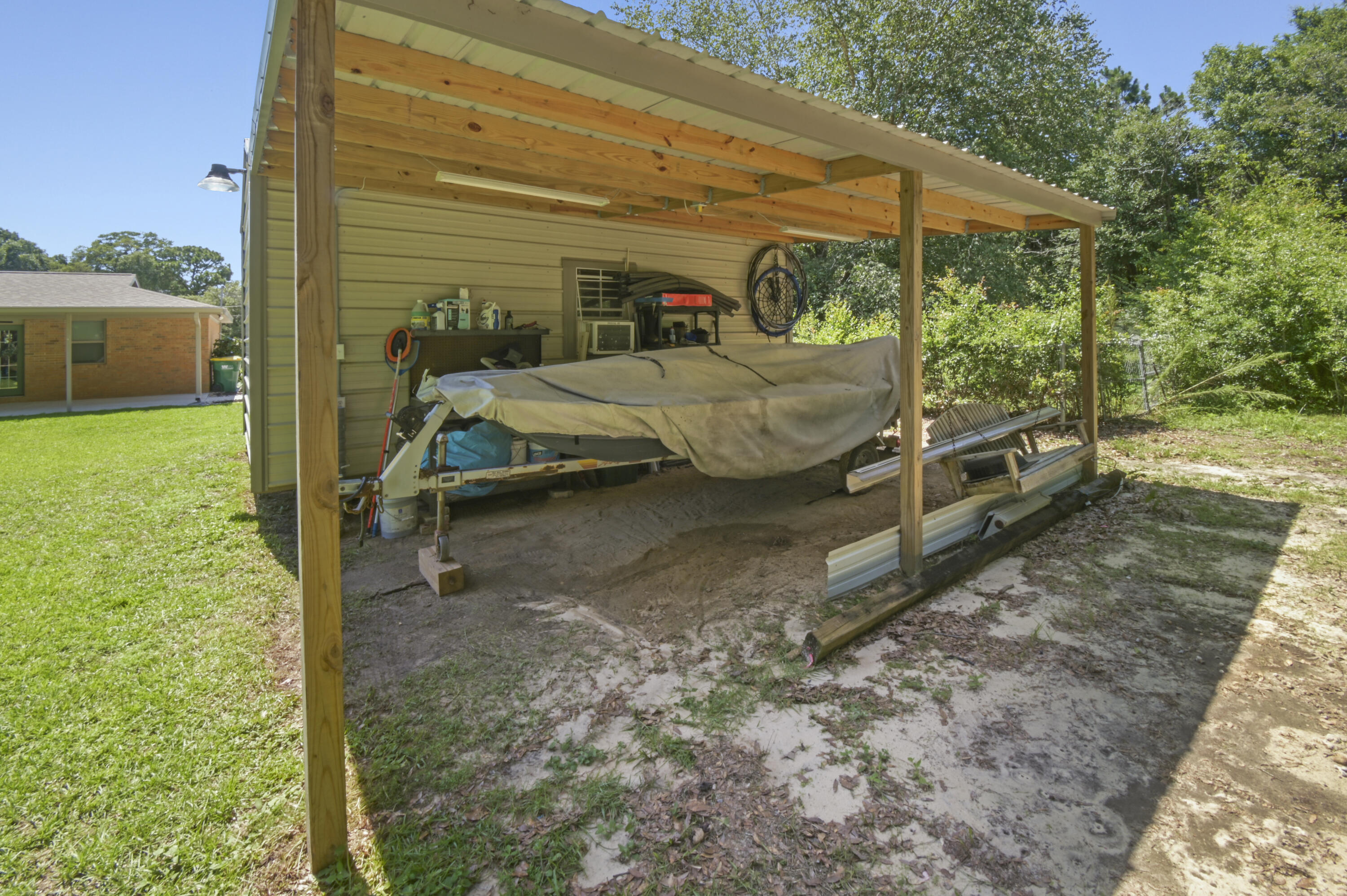 OAKDALE MINI FARMS - Residential