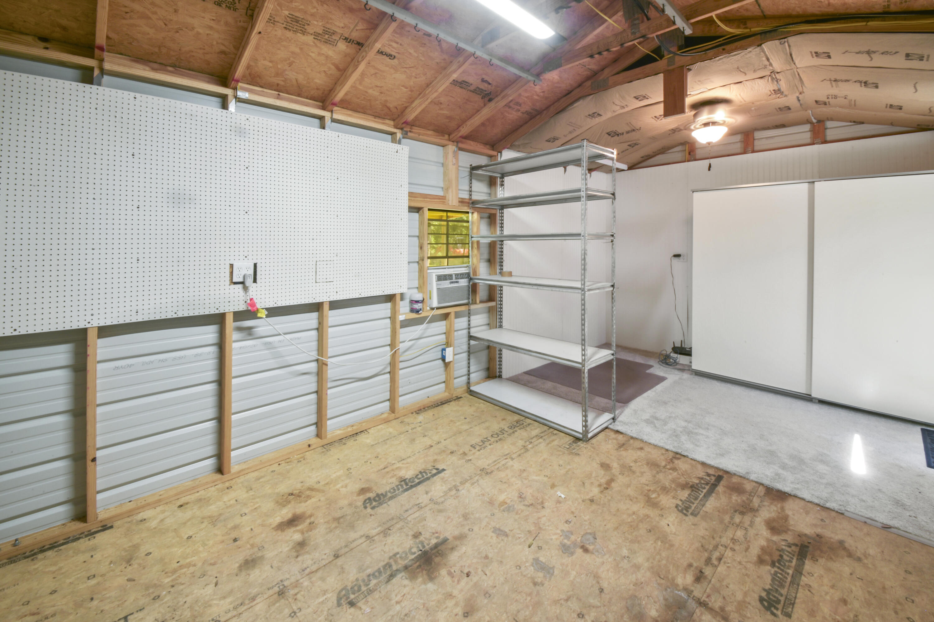 OAKDALE MINI FARMS - Residential