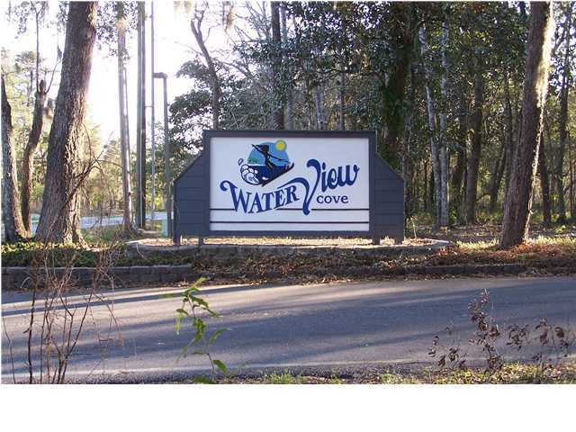 WATERVIEW COVE - Land