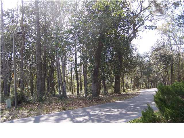 WATERVIEW COVE - Land