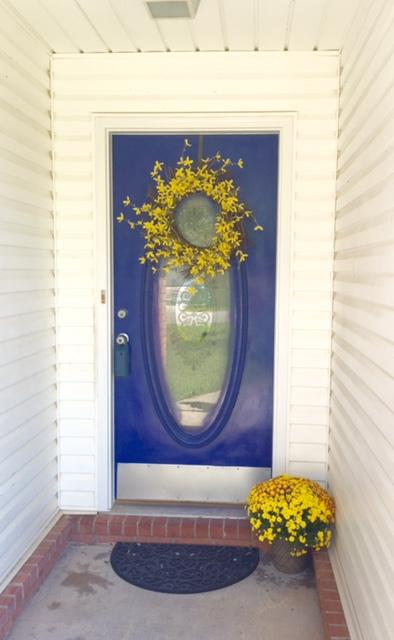 ANTIOCH ESTATES S/D - Residential