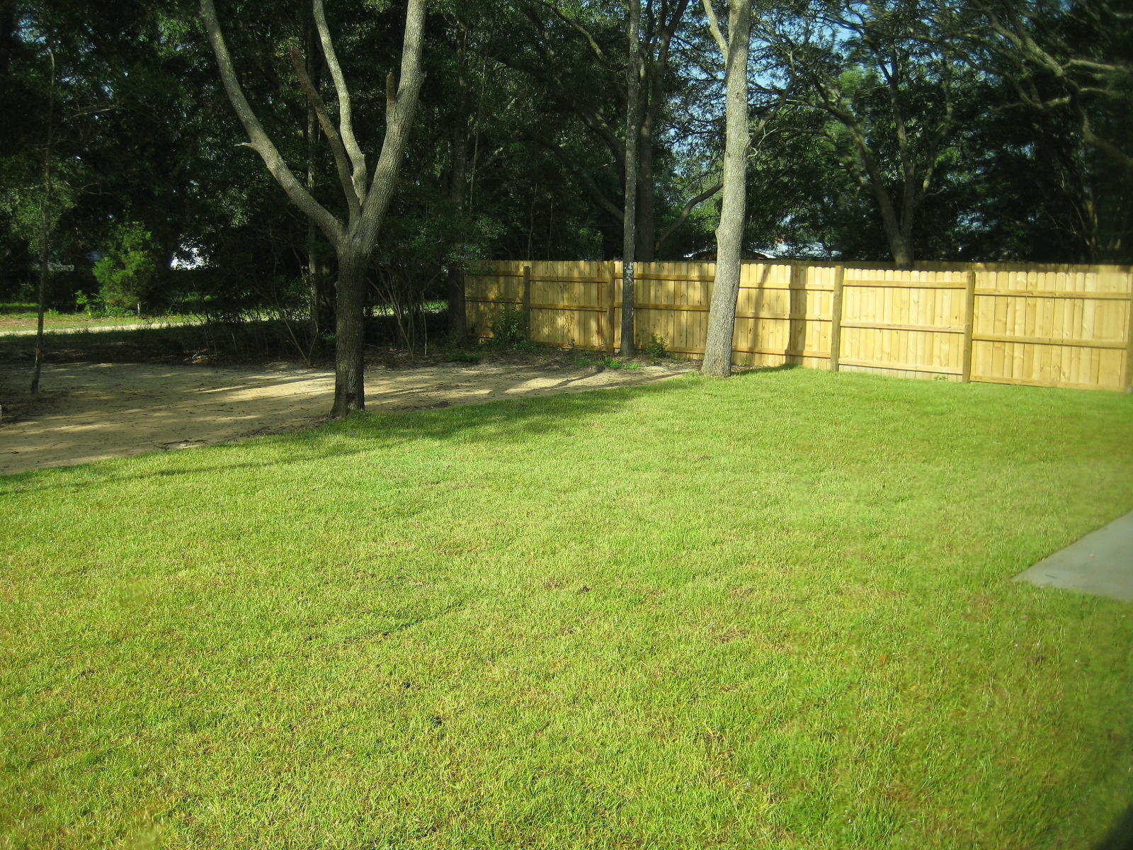 CRESTVIEW MANOR - Residential