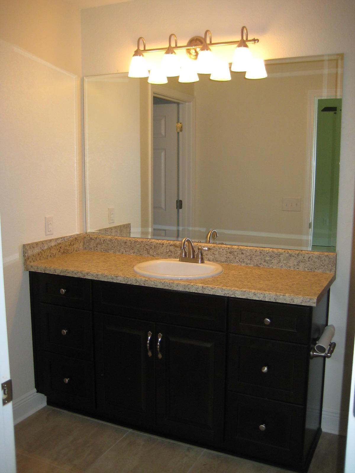 CRESTVIEW MANOR - Residential