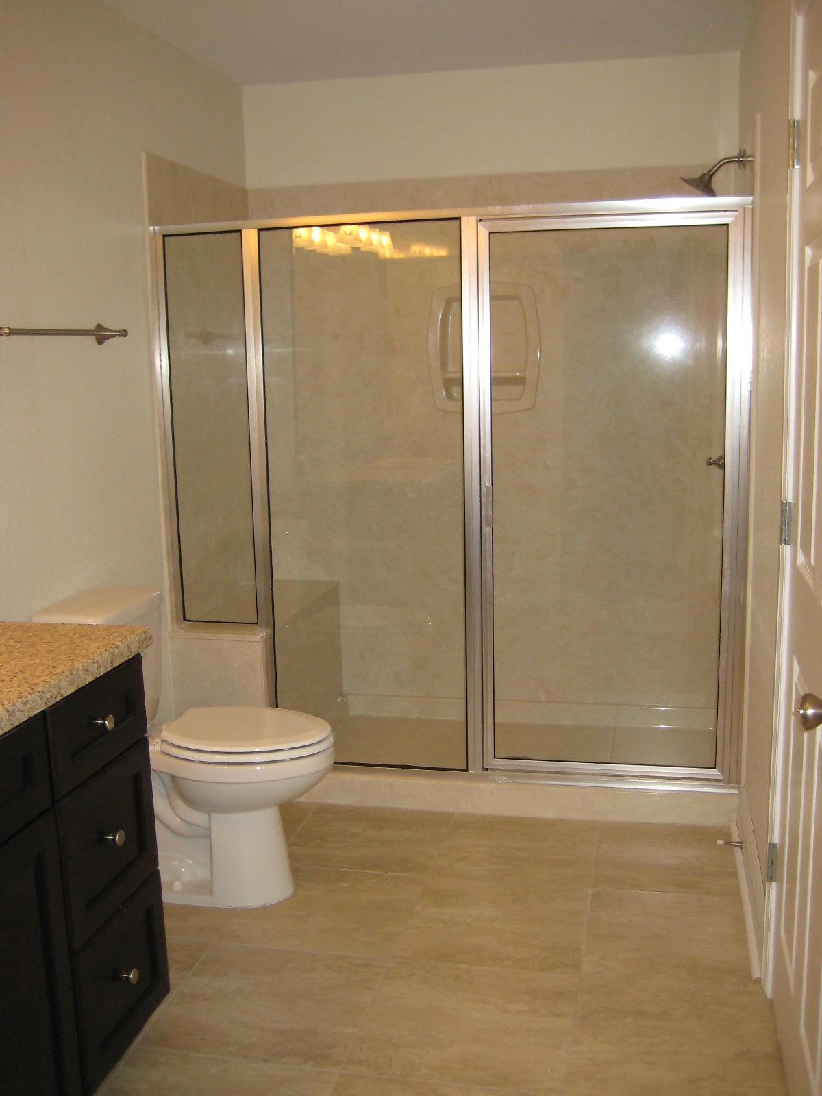 CRESTVIEW MANOR - Residential